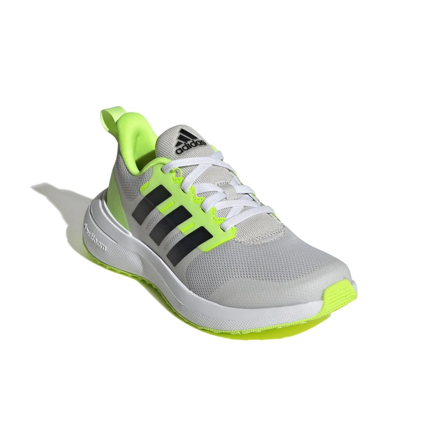 adidas Koşu Ayakkabısı FortaRun 2.0 K ID2362 - Görsel 2