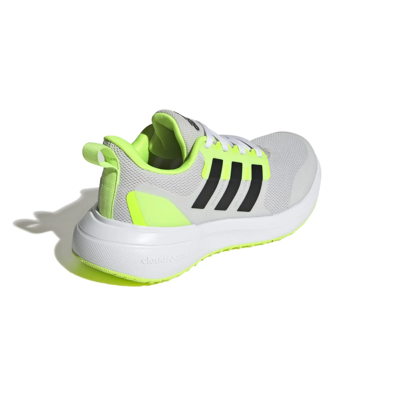 adidas Koşu Ayakkabısı FortaRun 2.0 K ID2362 - Görsel 5