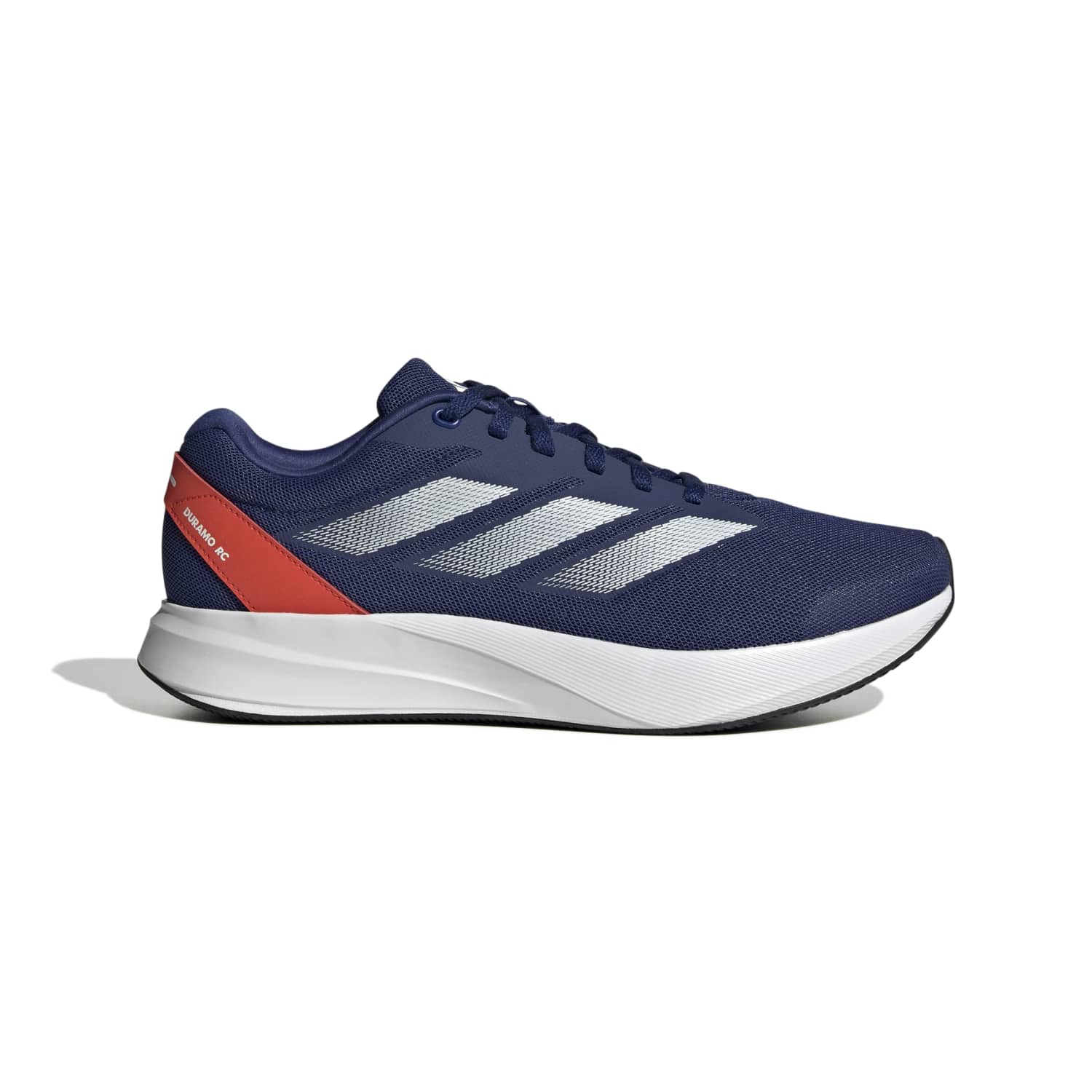 adidas Unisex Duramo RC  Lacivert Koşu Ayakkabısı ID2701
