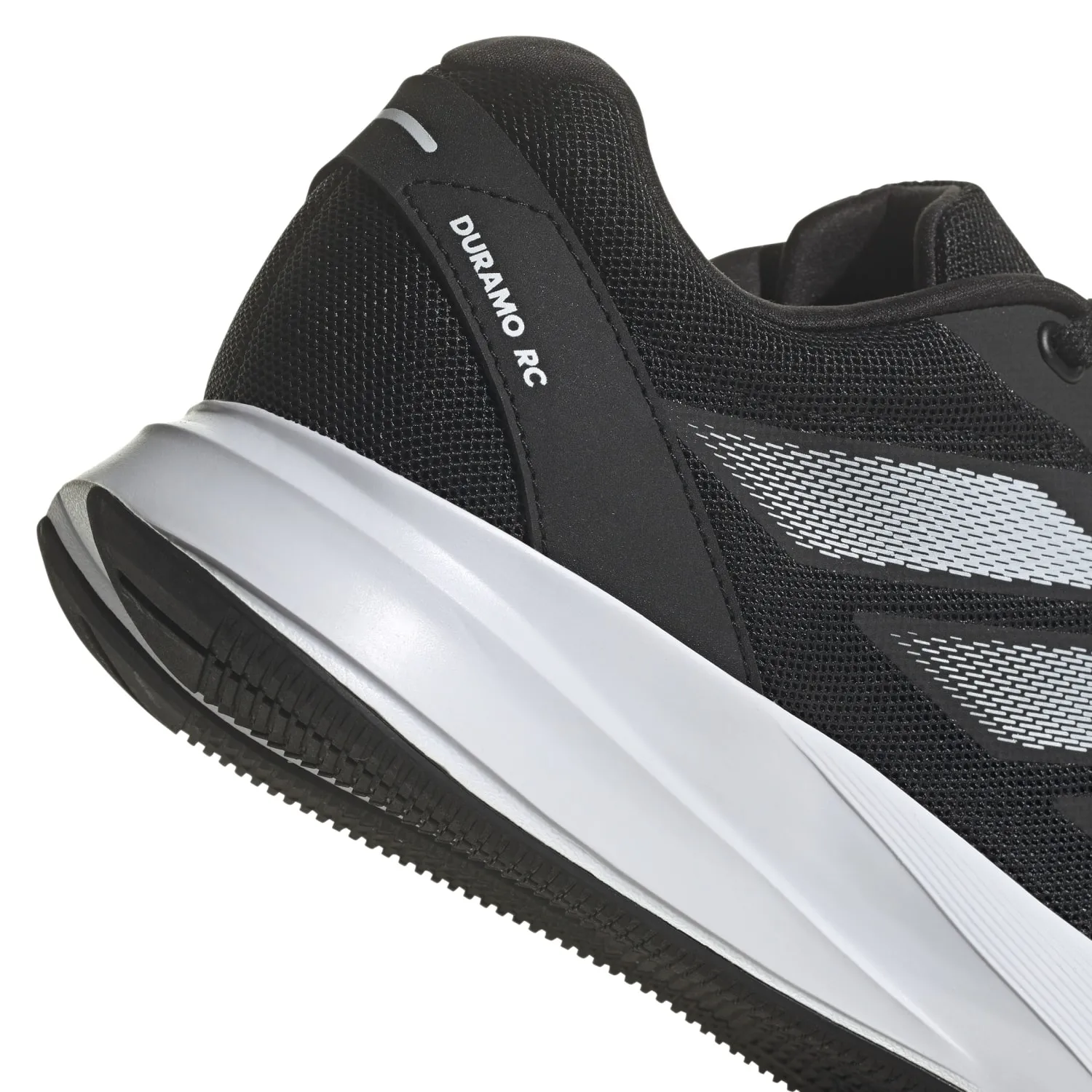 adidas Unisex Duramo RC Koşu Ayakkabısı ID2704 - Görsel 3