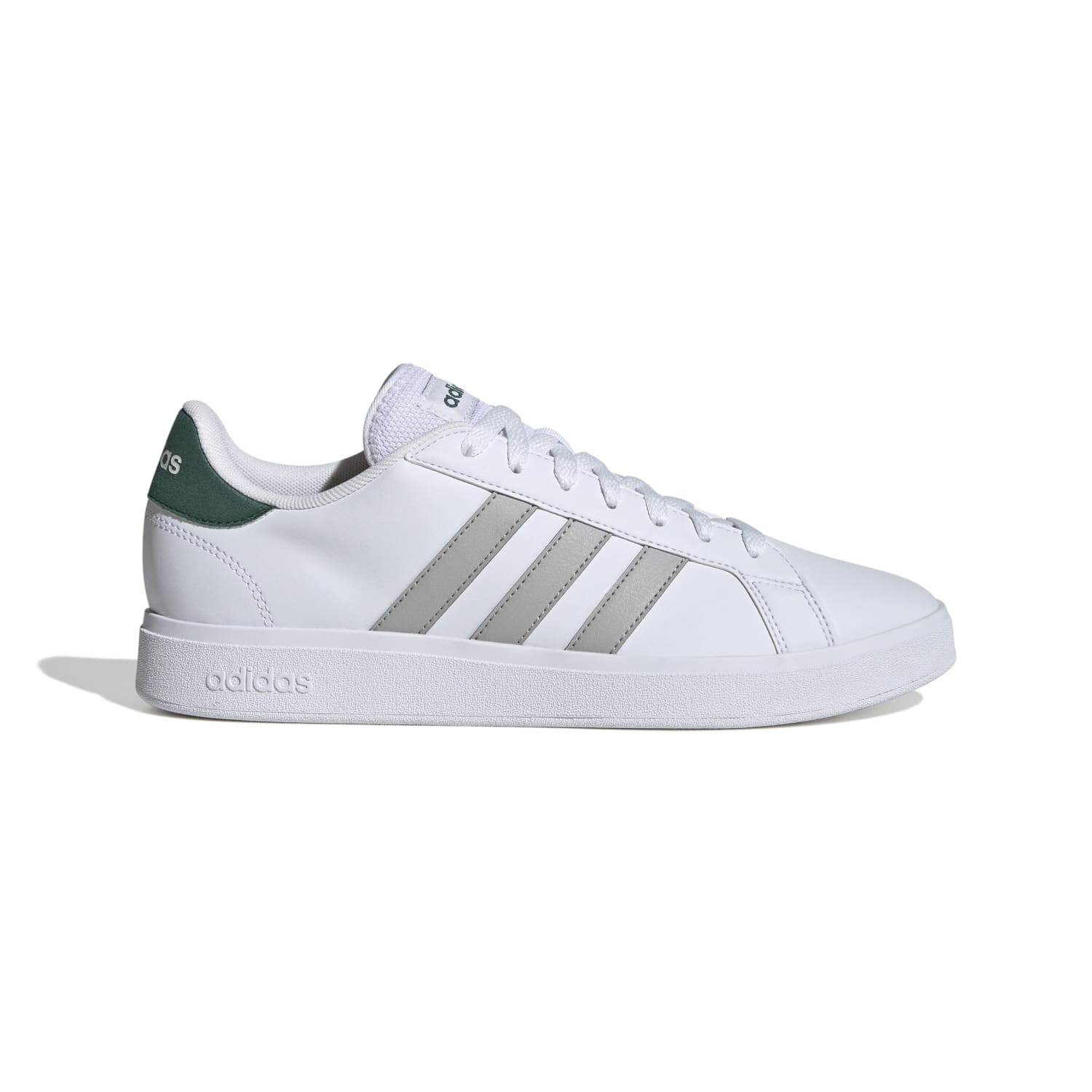 adidas Erkek Grand Court Base 2.0 Günlük Ayakkabı ID3023