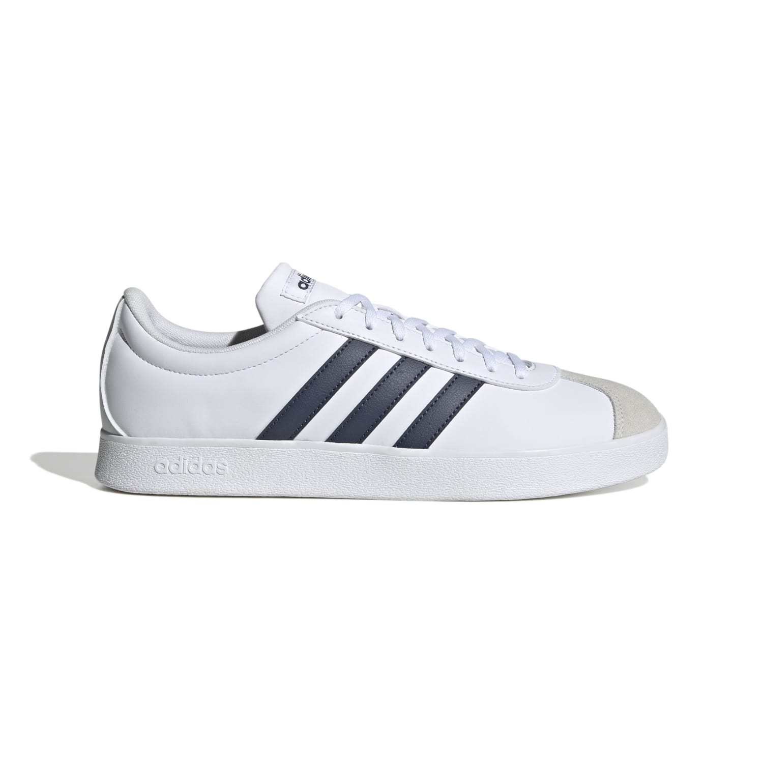 adidas Erkek VL Court Base Spor Ayakkabısı ID3709