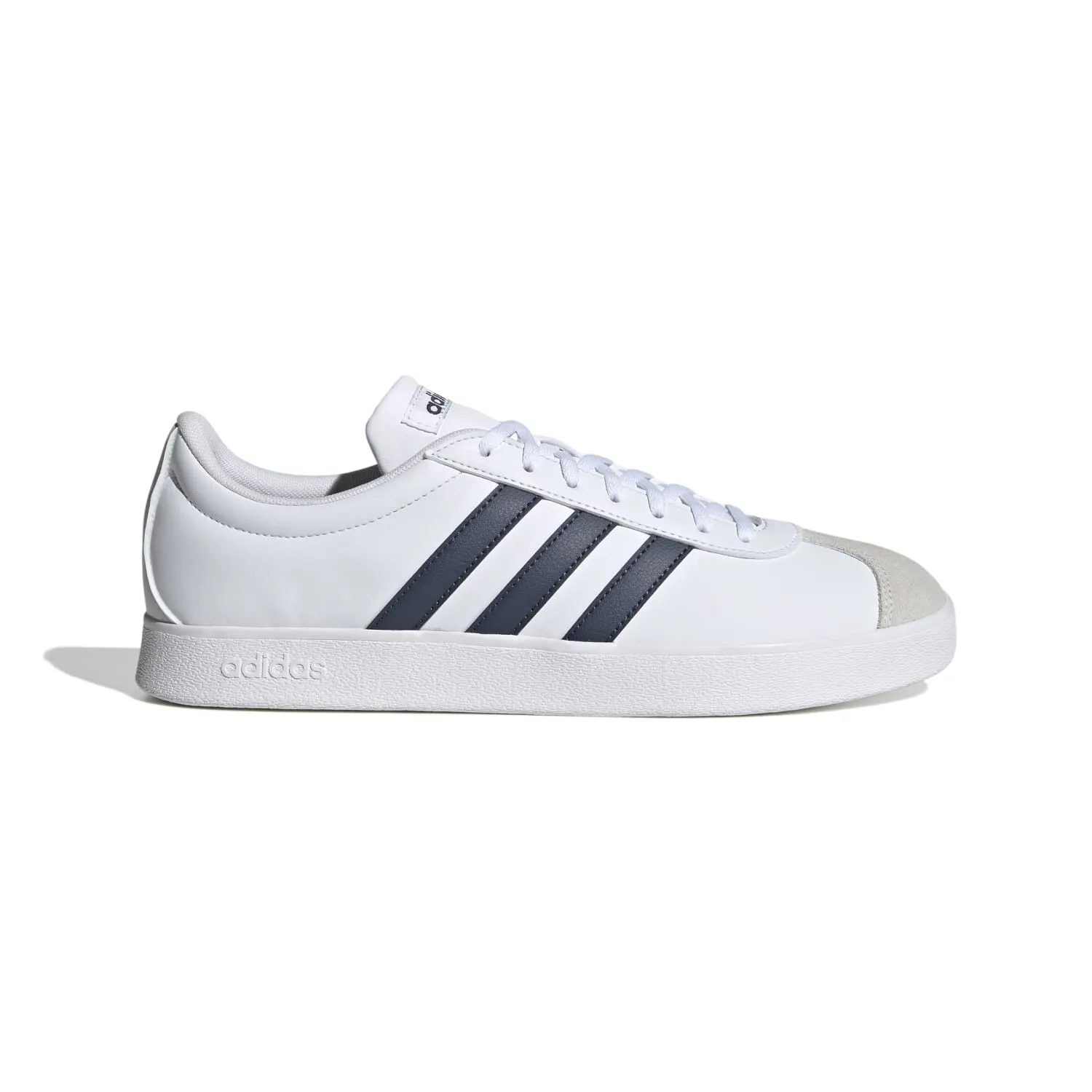 adidas Erkek VL Court Base Spor Ayakkabısı ID3709 - Görsel 1
