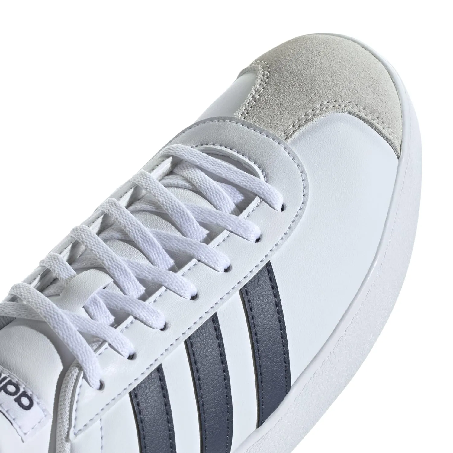 adidas Erkek VL Court Base Spor Ayakkabısı ID3709 - Görsel 3