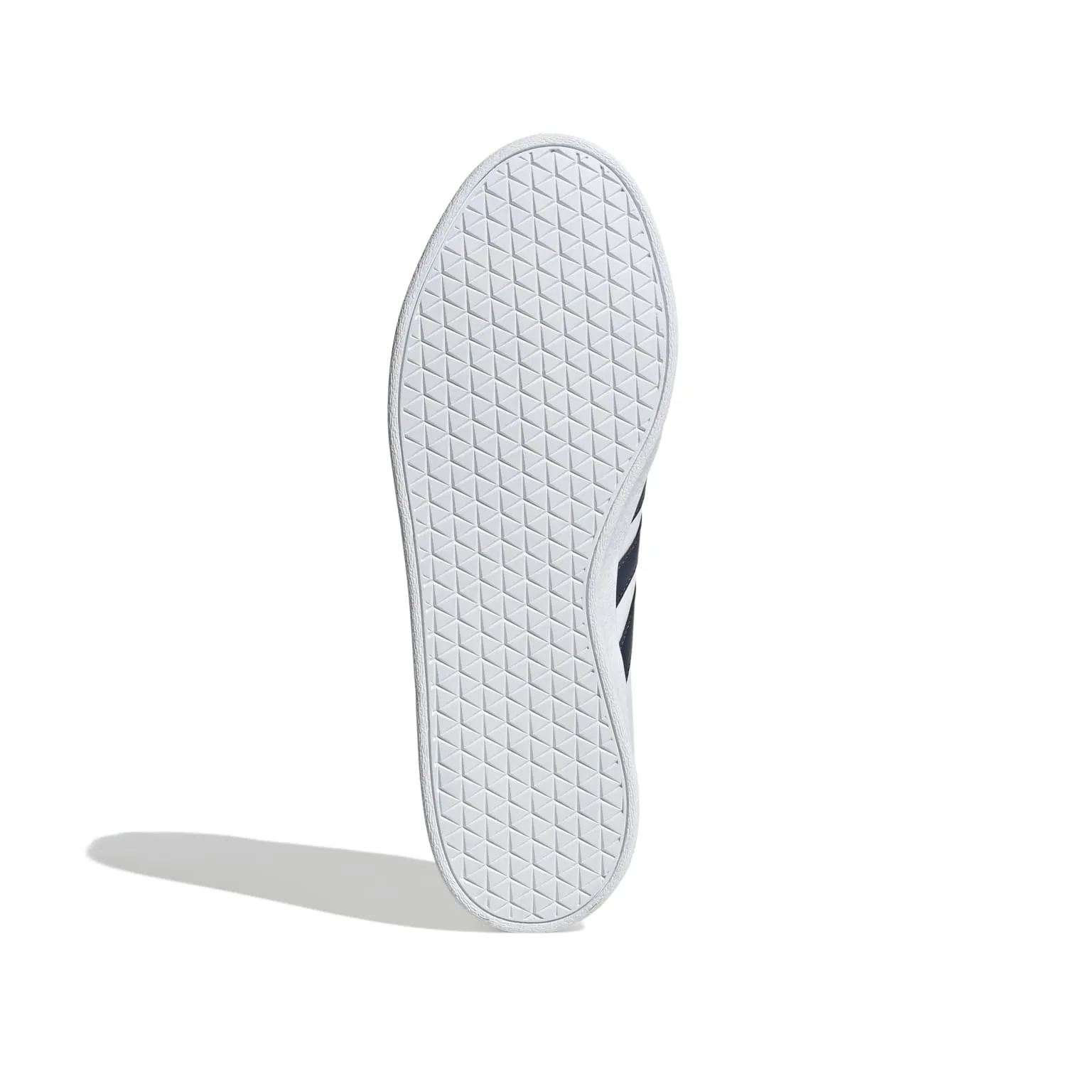 adidas Erkek VL Court Base Spor Ayakkabısı ID3709 - Görsel 4