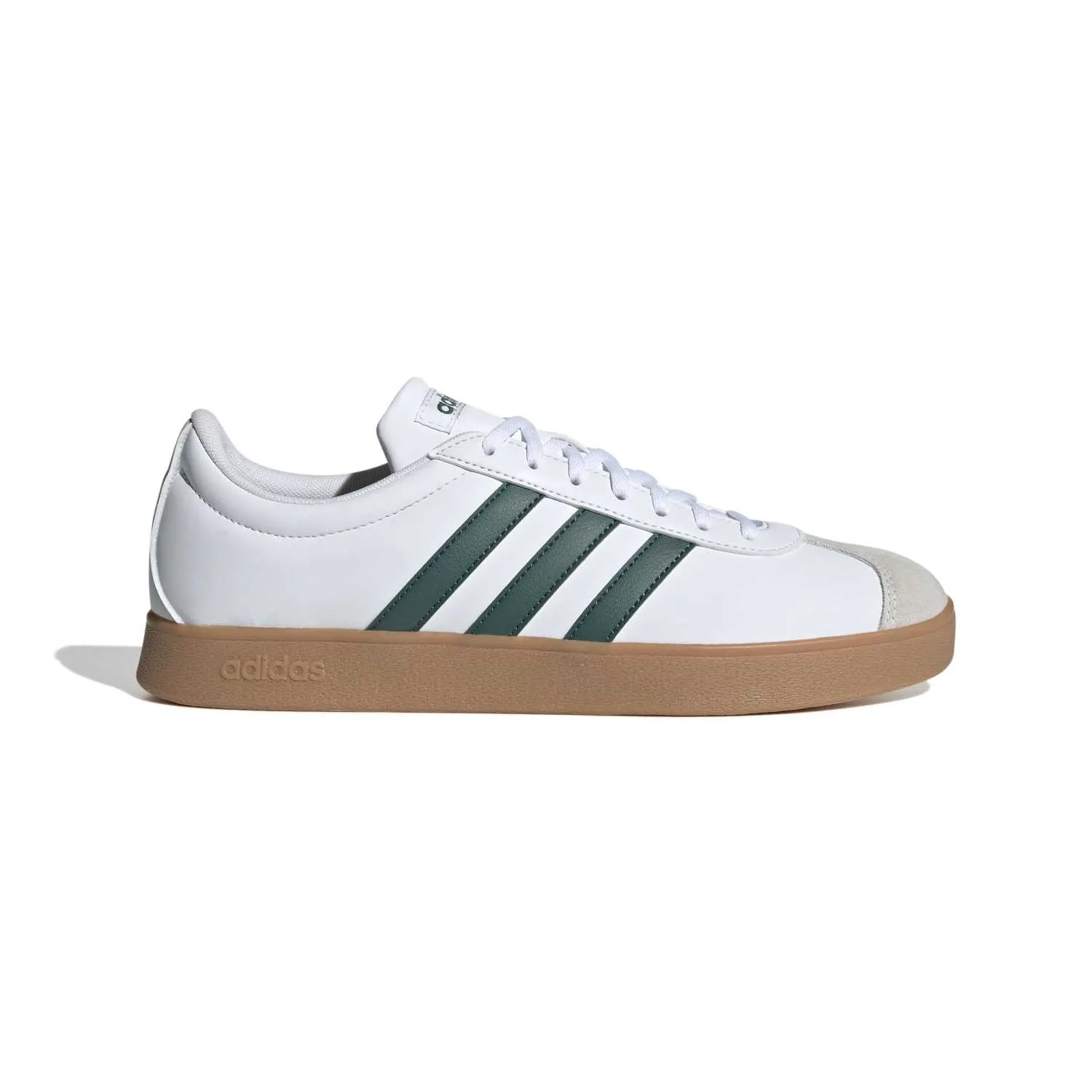 adidas Erkek Spor Ayakkabı VL COURT BASE ID3710 - Görsel 1