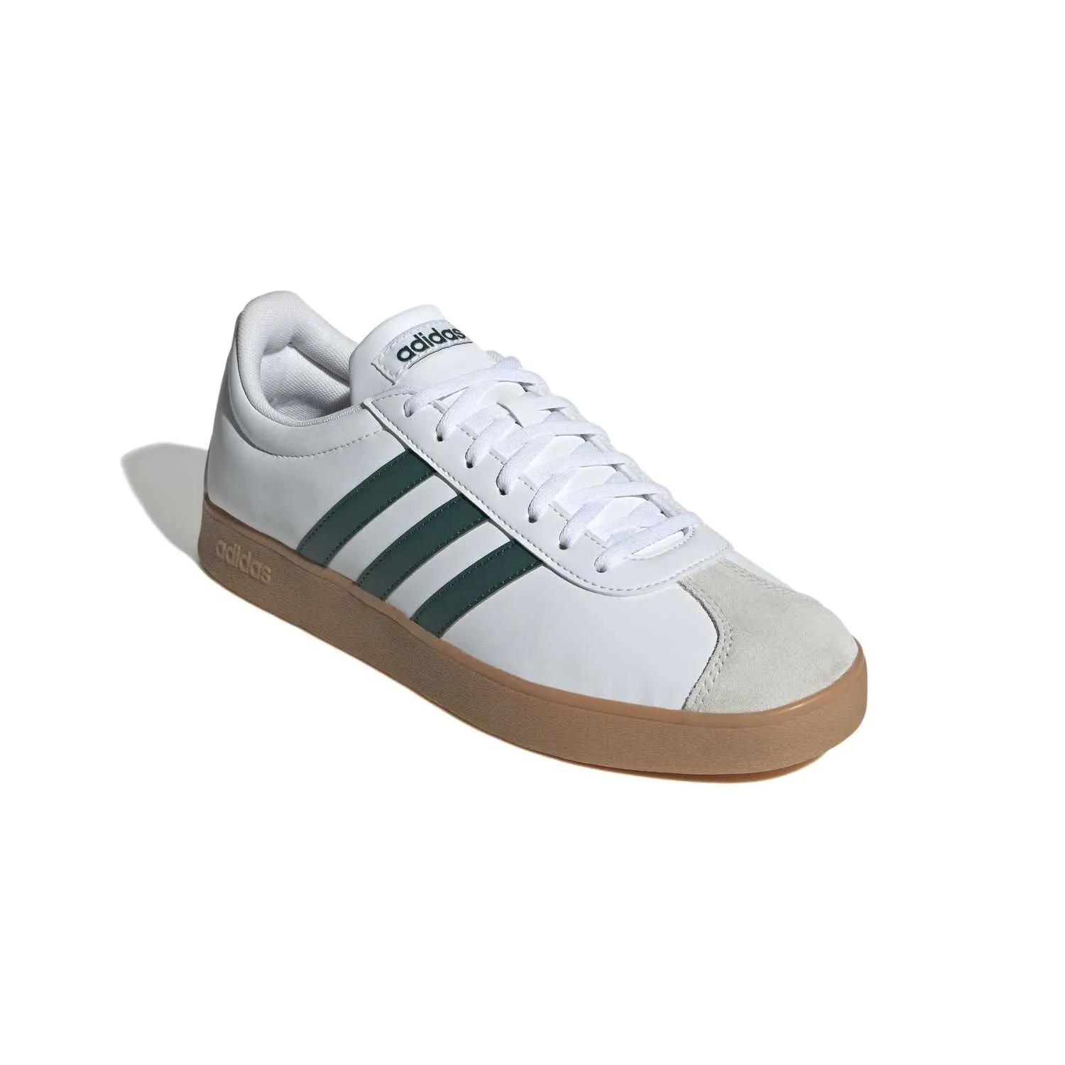 adidas Erkek Spor Ayakkabı VL COURT BASE ID3710 - Görsel 2