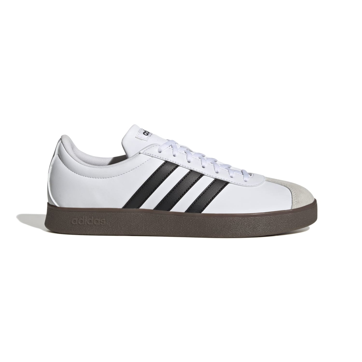 adidas Erkek Spor Ayakkabı VL COURT BASE ID3711