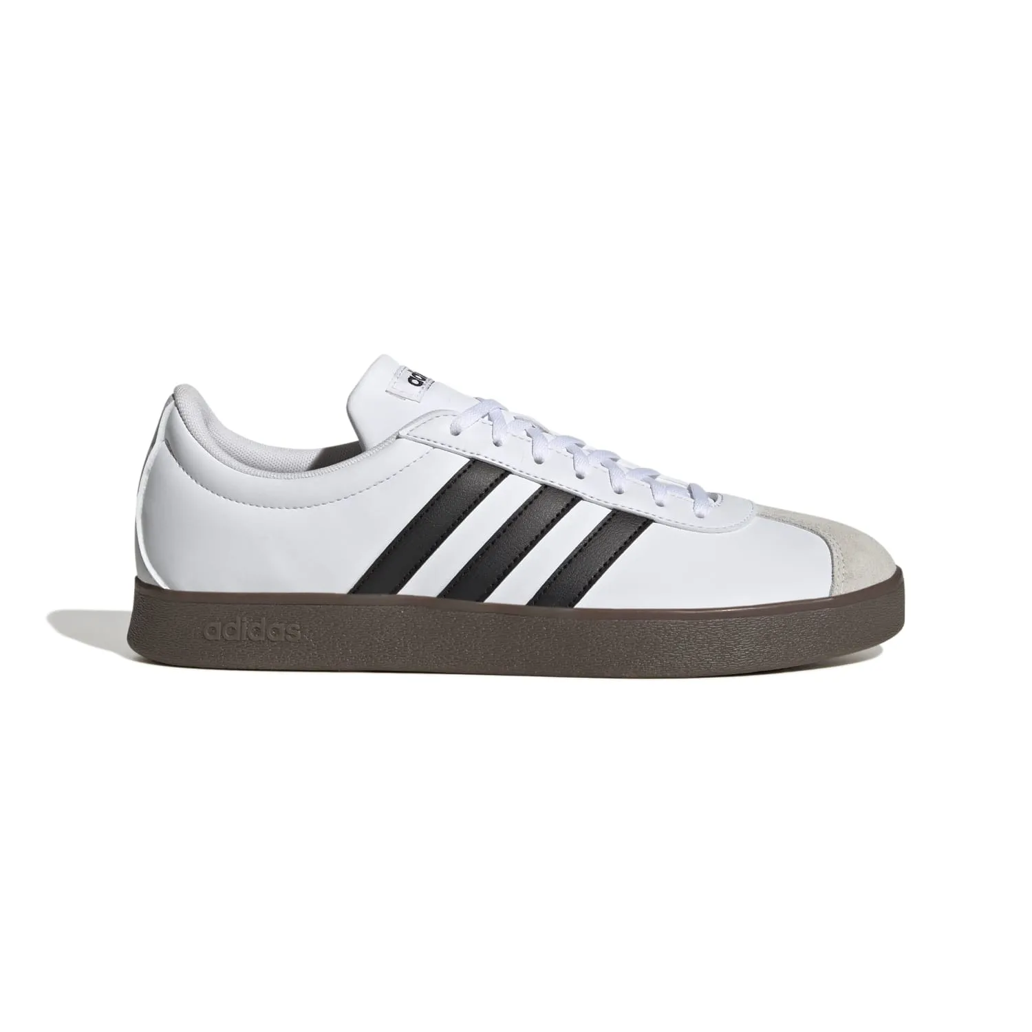 adidas Erkek Spor Ayakkabı VL COURT BASE ID3711 - Görsel 1