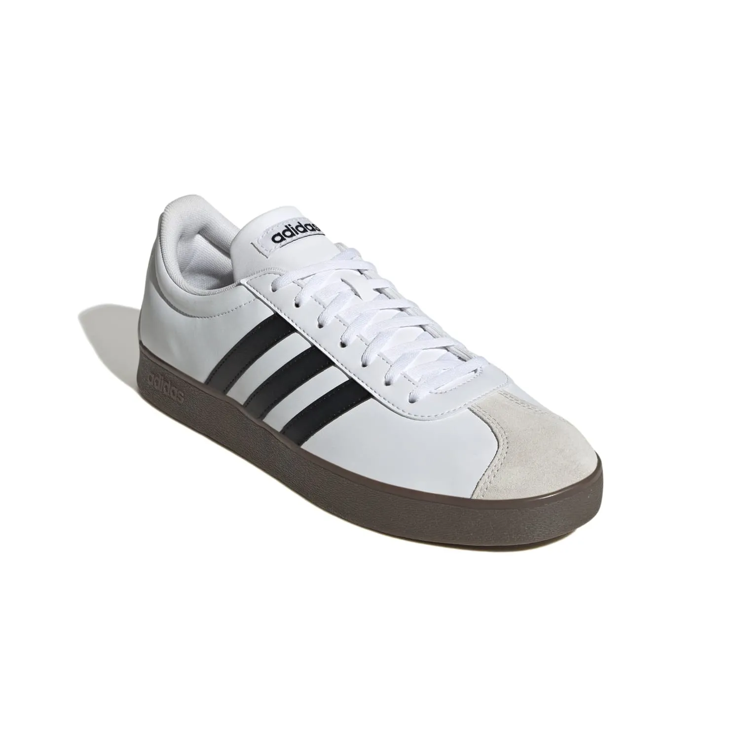 adidas Erkek Spor Ayakkabı VL COURT BASE ID3711 - Görsel 2
