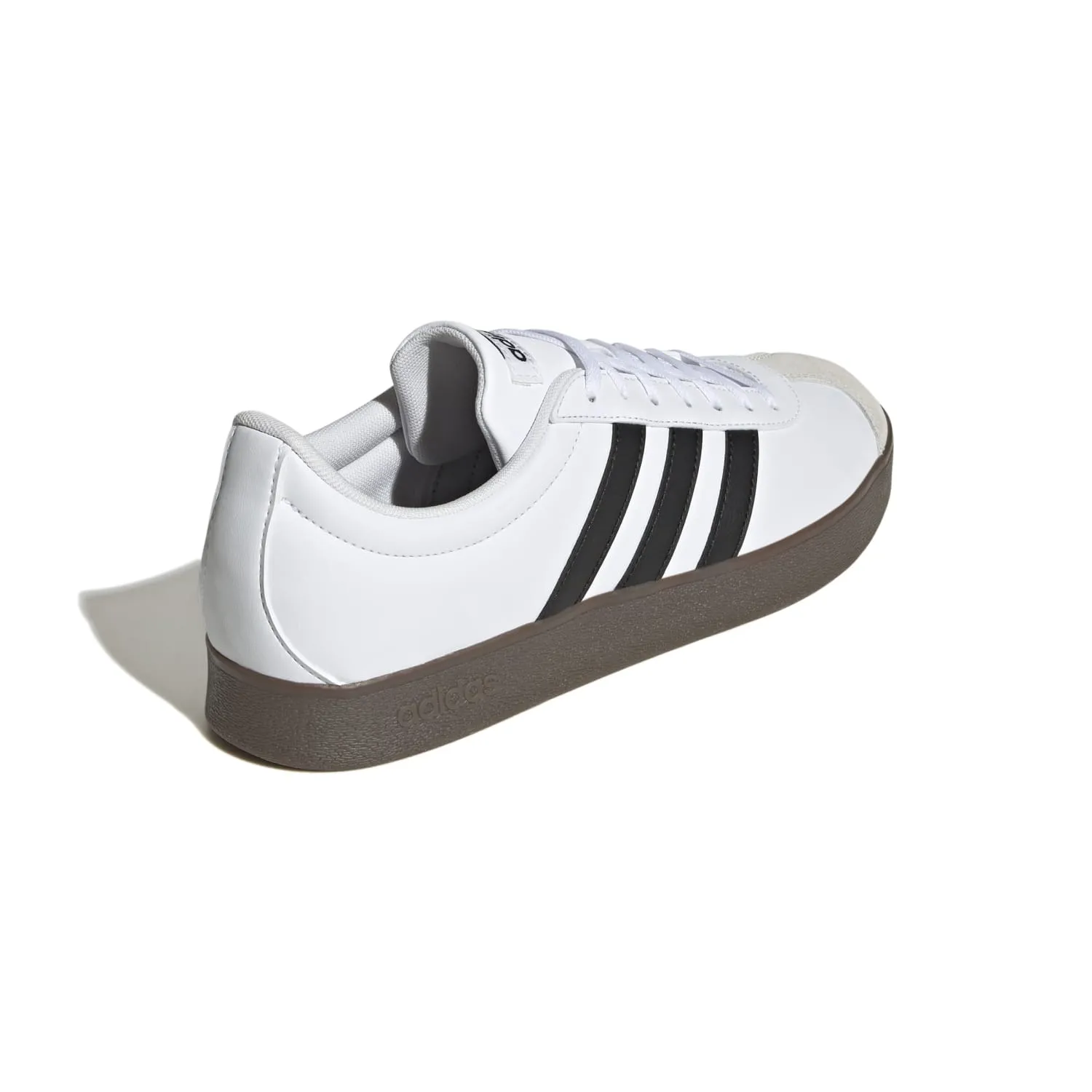 adidas Erkek Spor Ayakkabı VL COURT BASE ID3711 - Görsel 5