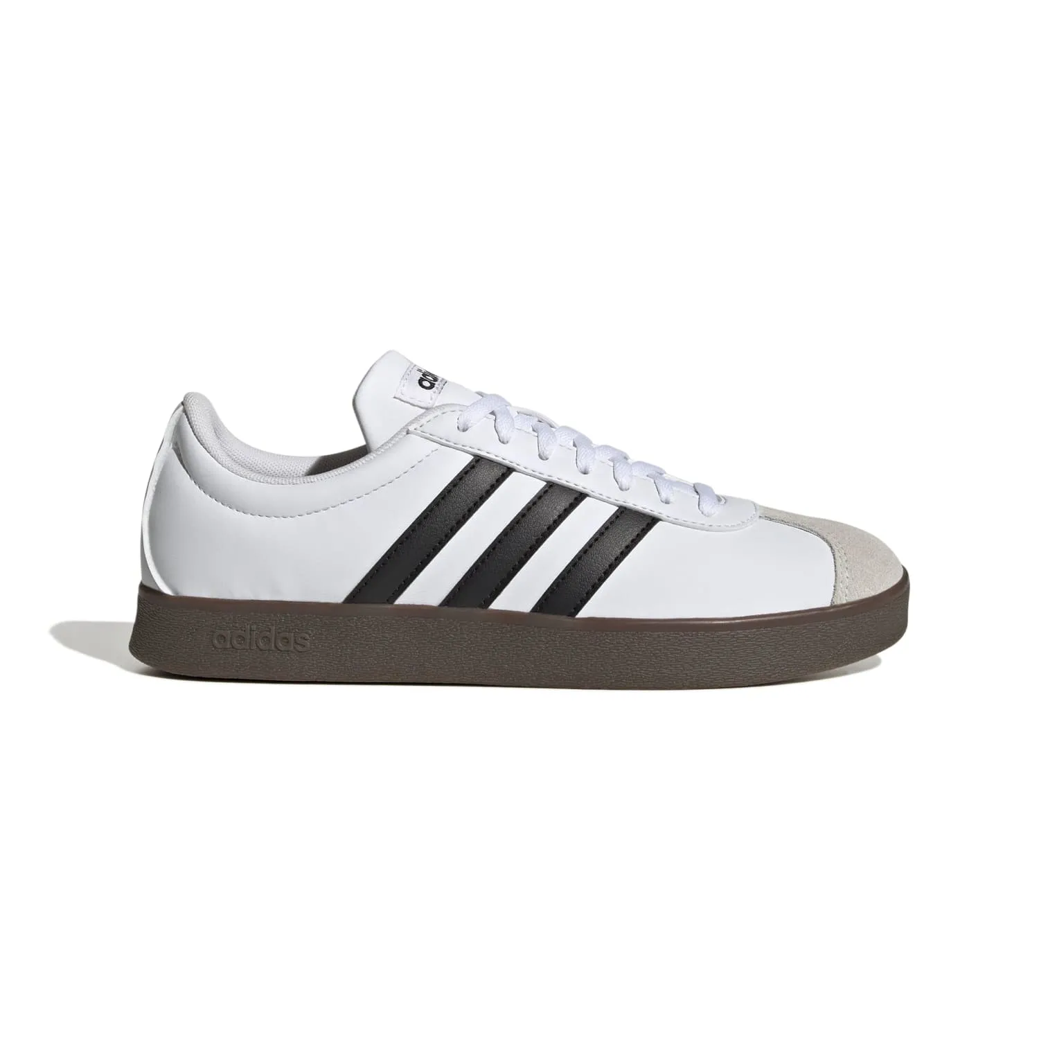 adidas Kadın VL Court Base Spor Ayakkabısı ID3714 - Görsel 1