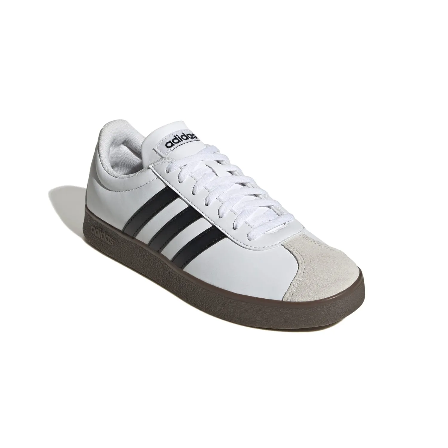 adidas Kadın VL Court Base Spor Ayakkabısı ID3714 - Görsel 2