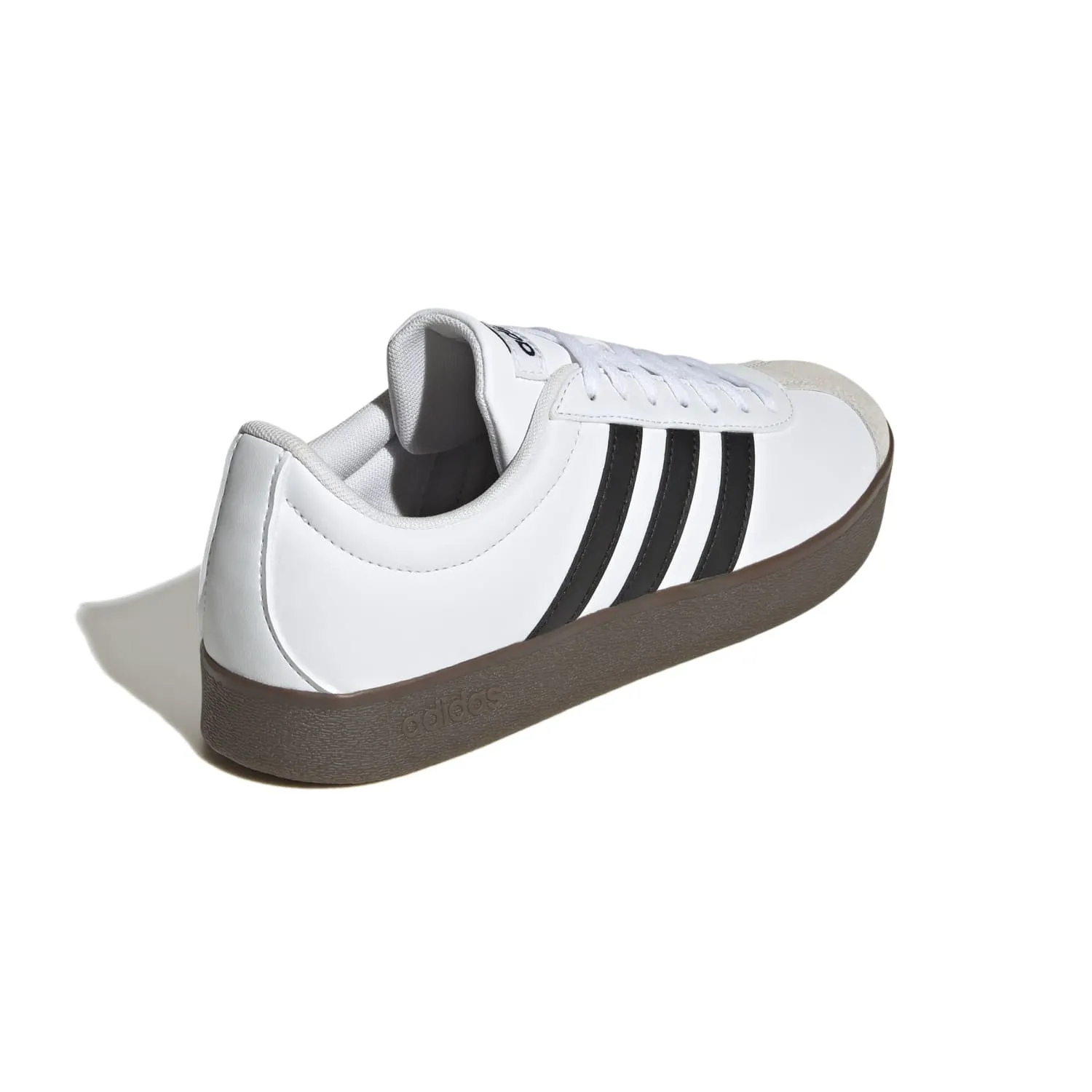 adidas Kadın VL Court Base Spor Ayakkabısı ID3714 - Görsel 5