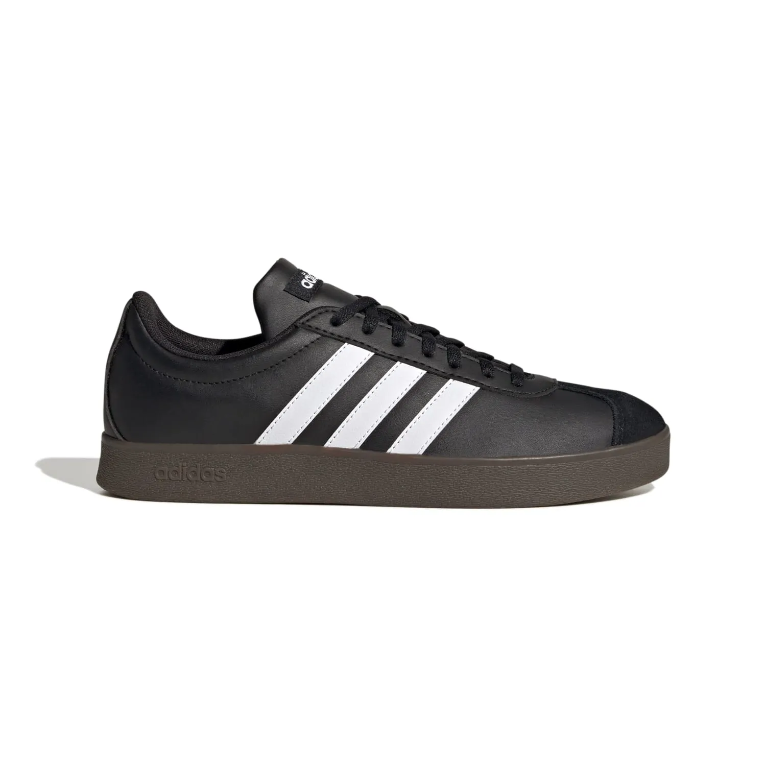 adidas Kadın VL Court Base Spor Ayakkabısı ID3715 - Görsel 1