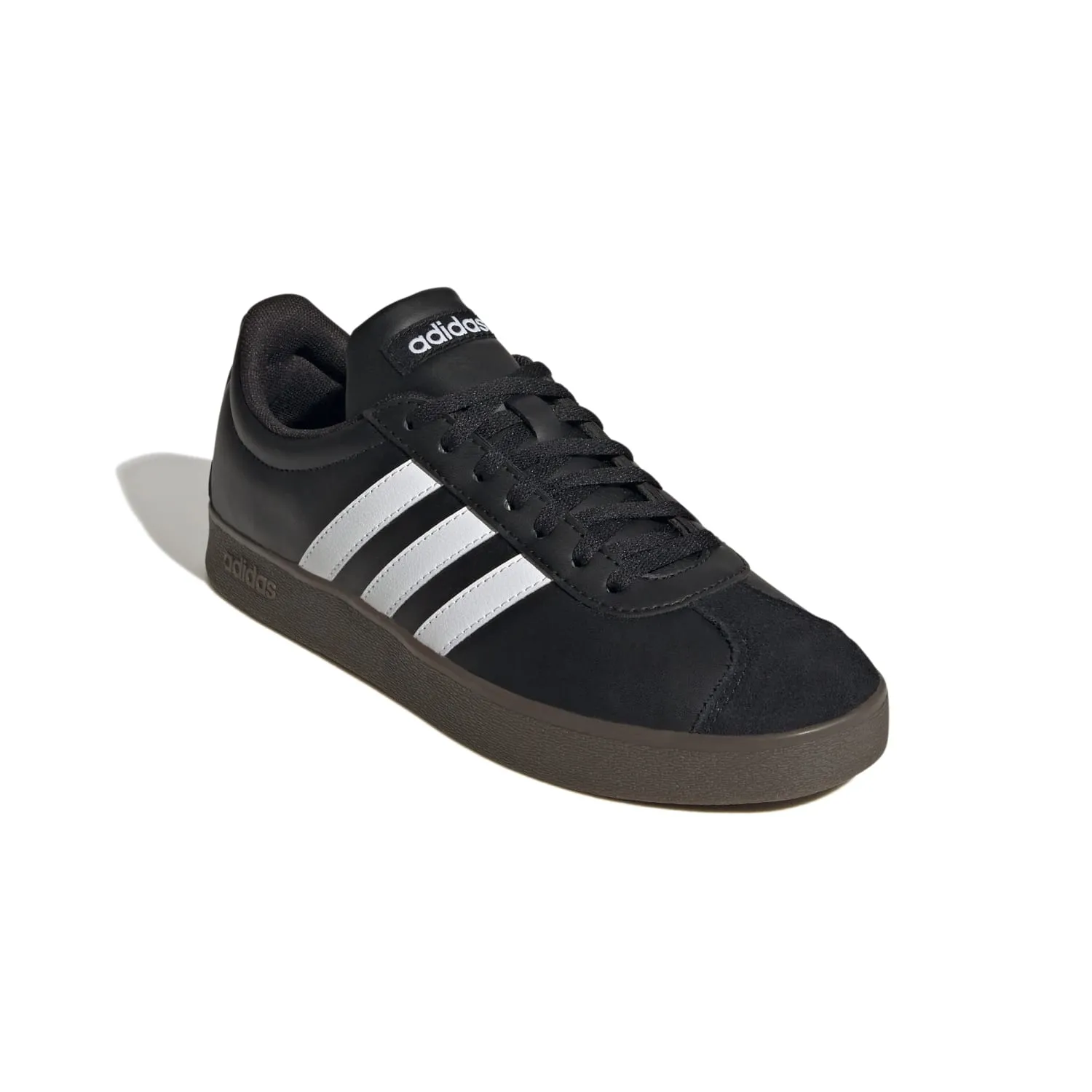adidas Kadın VL Court Base Spor Ayakkabısı ID3715 - Görsel 2