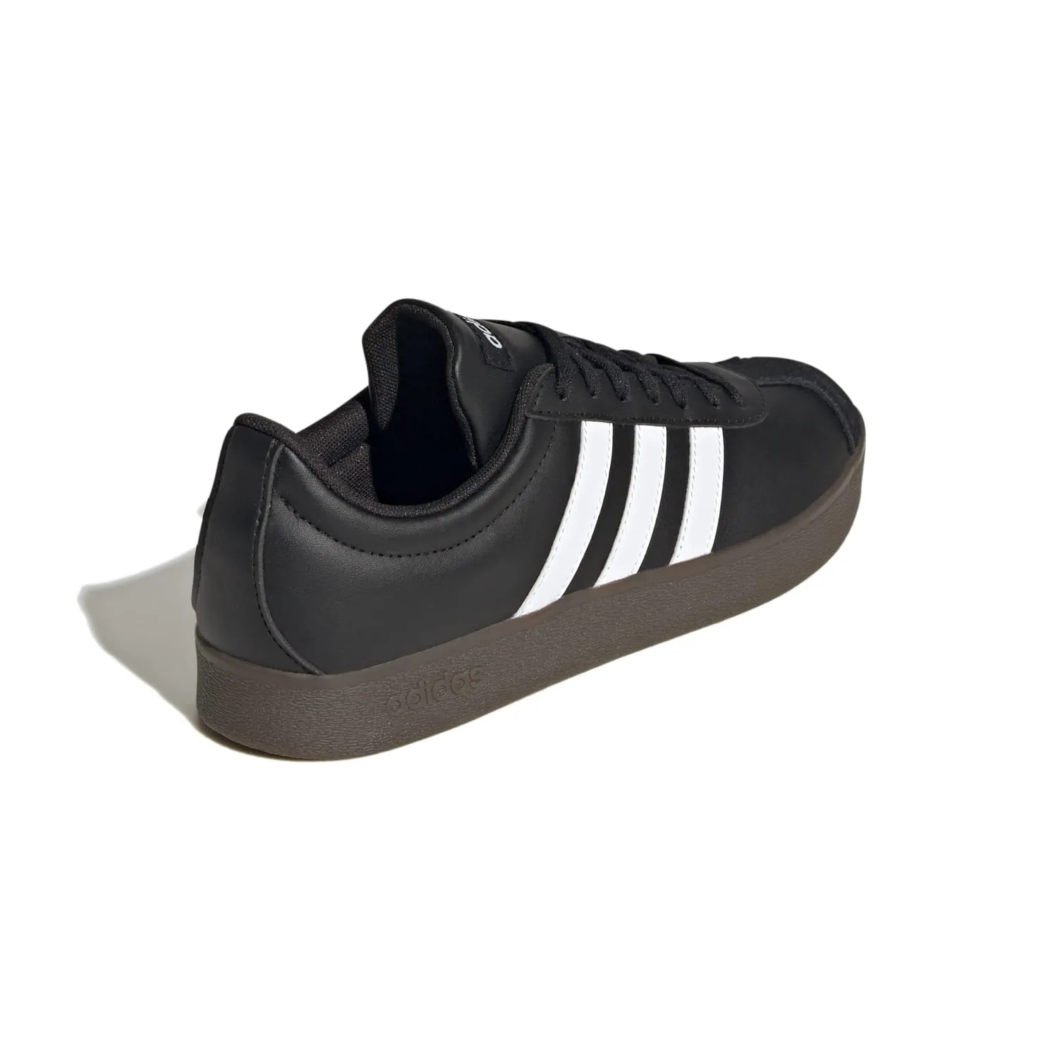 adidas Kadın VL Court Base Spor Ayakkabısı ID3715 - Görsel 5