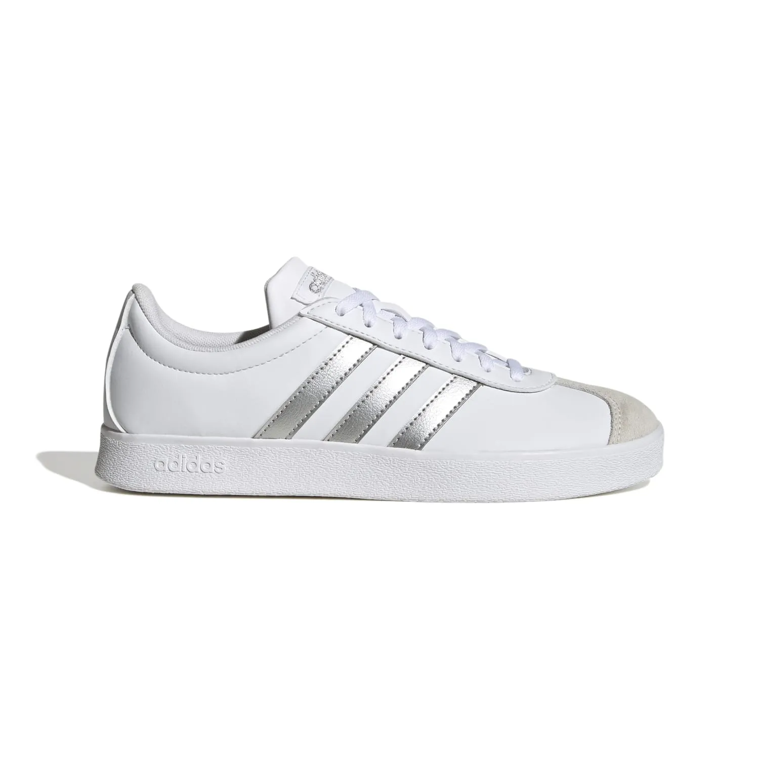 adidas Kadın VL Court Base Spor Ayakkabısı ID3716 - Görsel 1