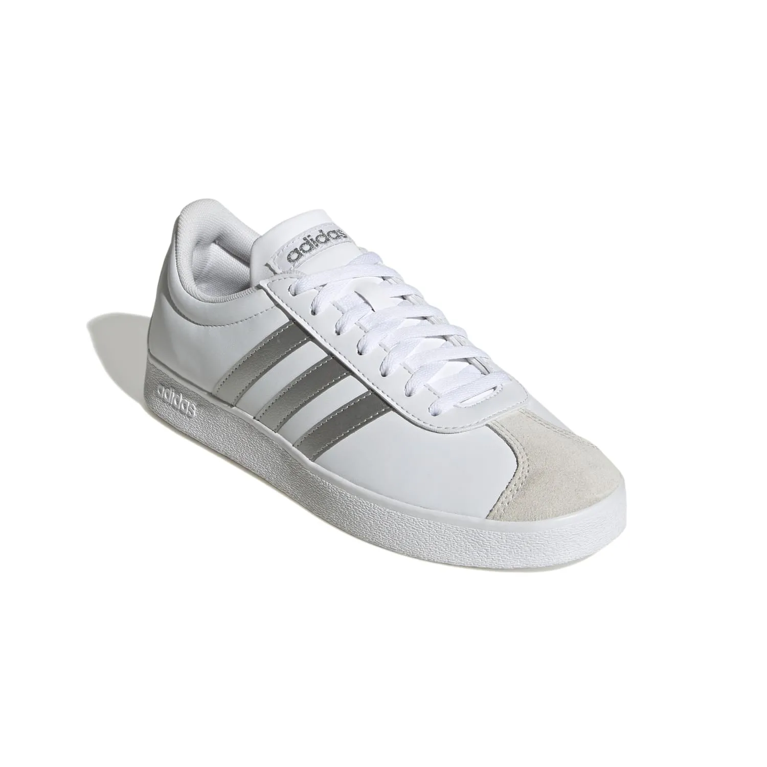 adidas Kadın VL Court Base Spor Ayakkabısı ID3716 - Görsel 2