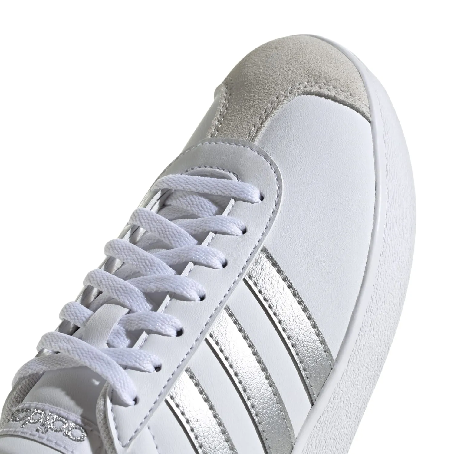 adidas Kadın VL Court Base Spor Ayakkabısı ID3716 - Görsel 3