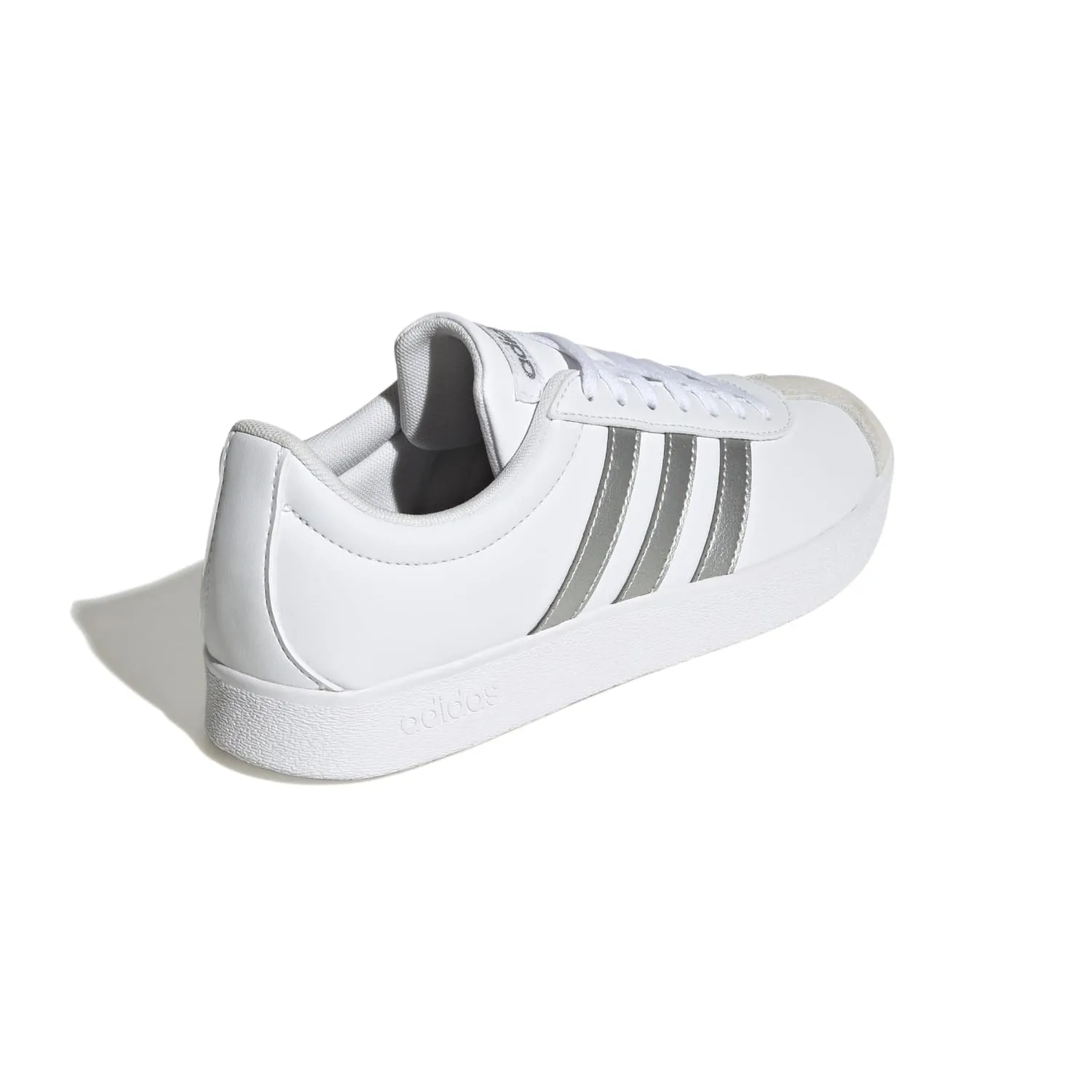 adidas Kadın VL Court Base Spor Ayakkabısı ID3716 - Görsel 5