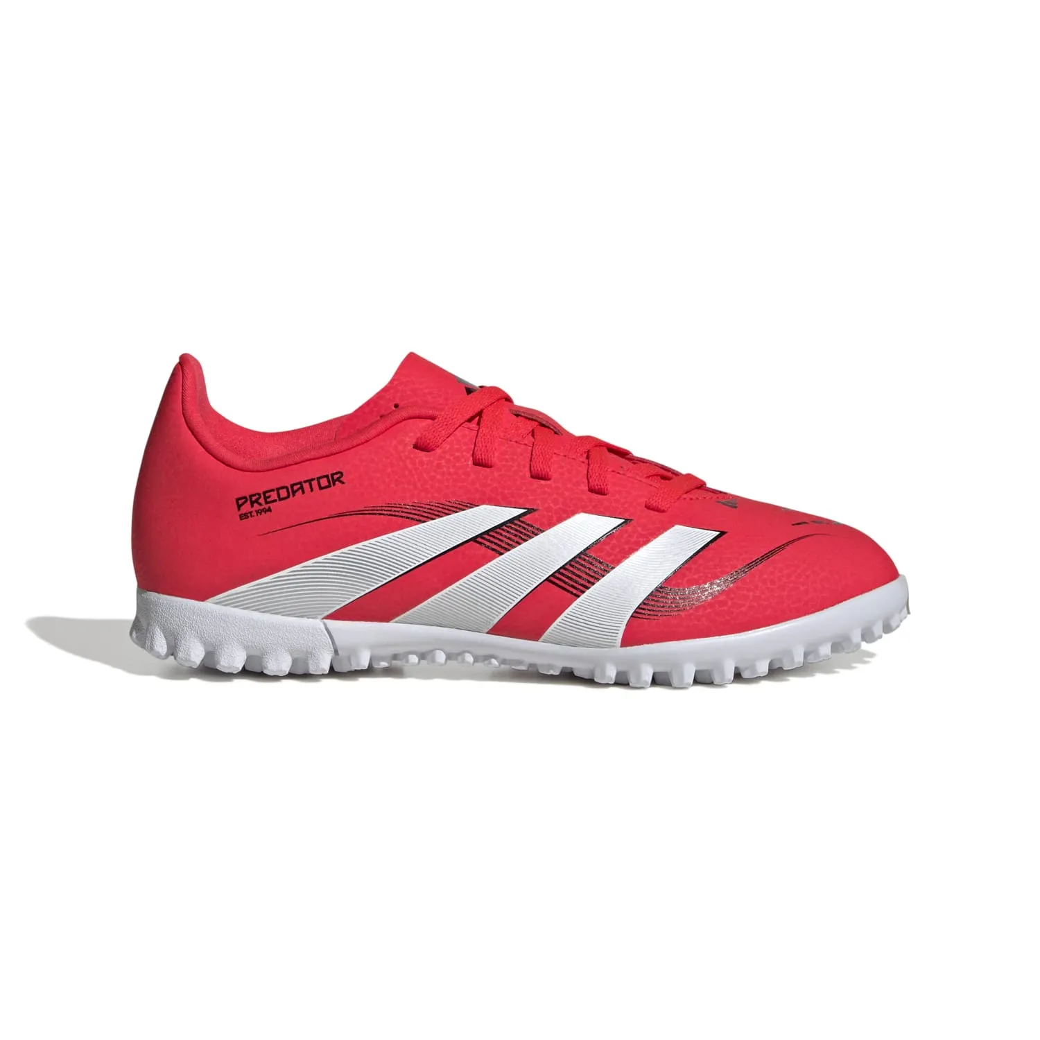 adidas Çocuk Predator Club TF Halı Saha Ayakkabısı ID3805 - Görsel 1