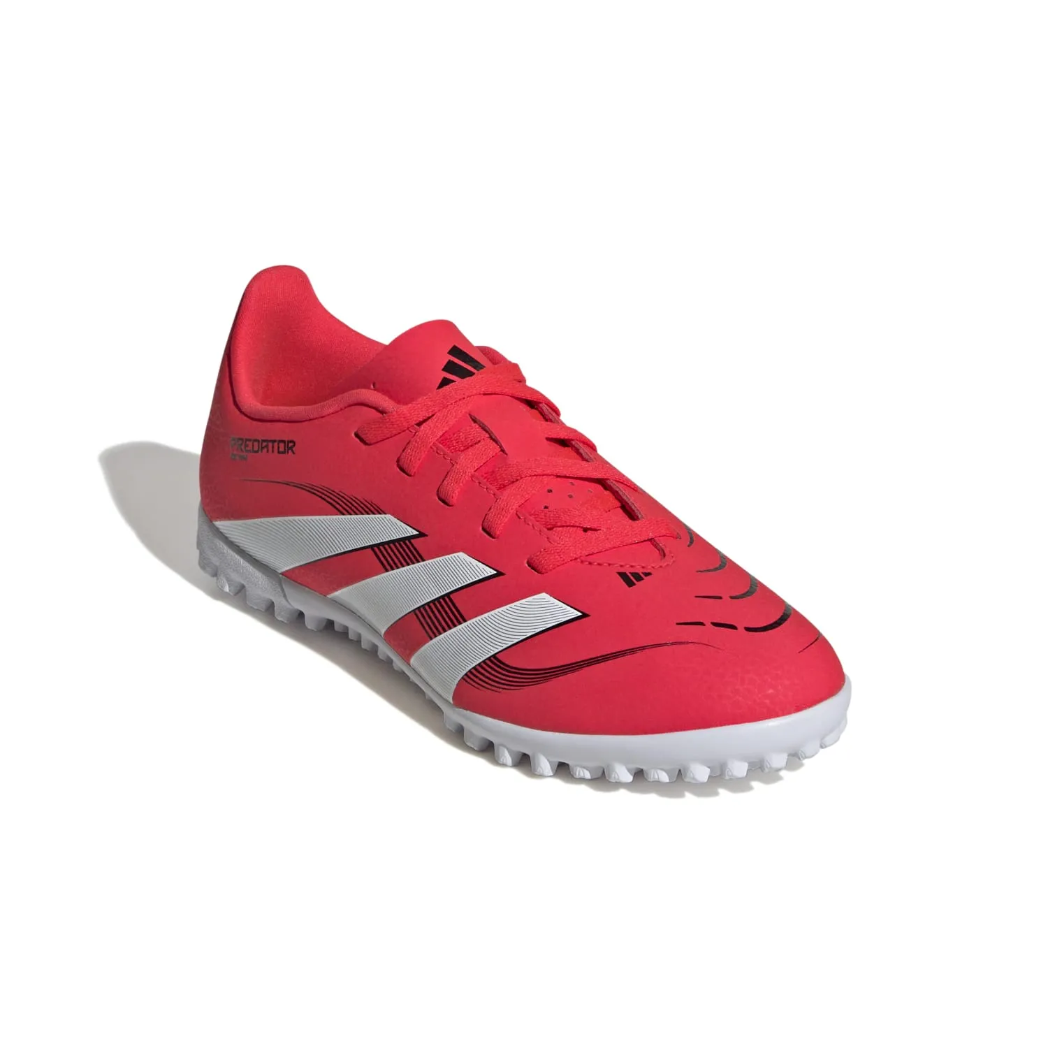 adidas Çocuk Predator Club TF Halı Saha Ayakkabısı ID3805 - Görsel 2
