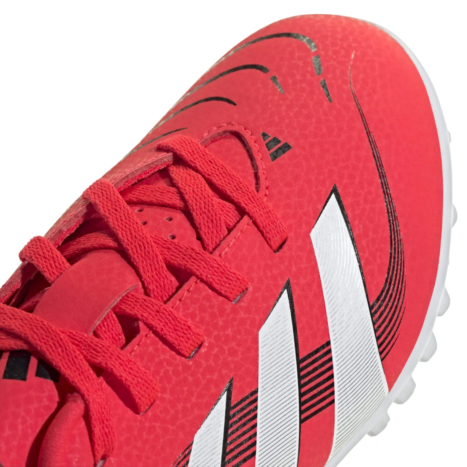 adidas Çocuk Predator Club TF Halı Saha Ayakkabısı ID3805 - Görsel 3
