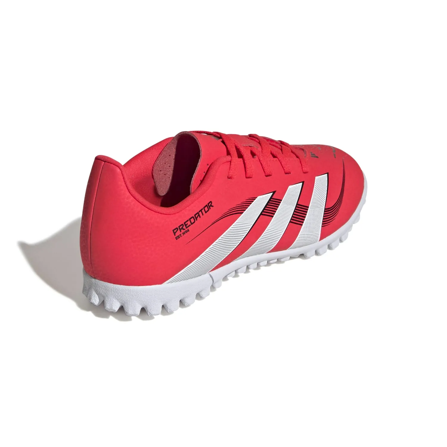 adidas Çocuk Predator Club TF Halı Saha Ayakkabısı ID3805 - Görsel 5