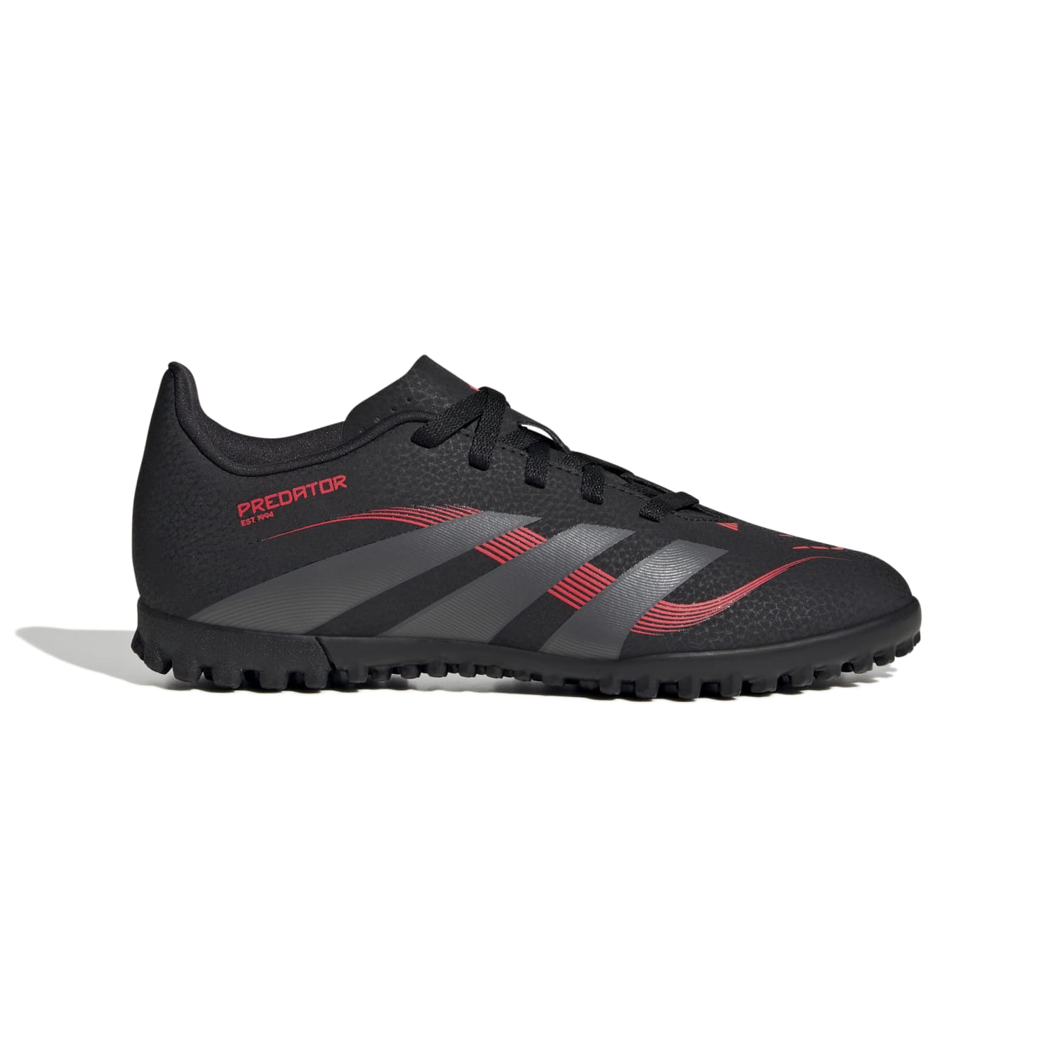 adidas Çocuk Predator Club TF Halı Saha Ayakkabısı ID3807