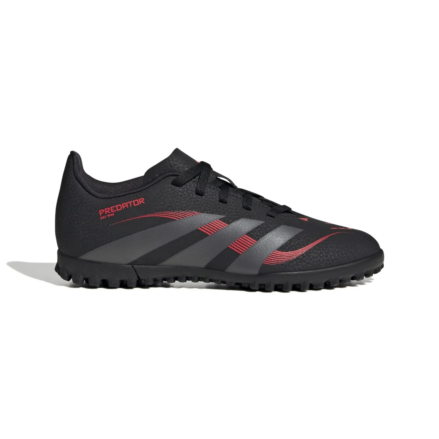 adidas Çocuk Predator Club TF Halı Saha Ayakkabısı ID3807 - Görsel 1
