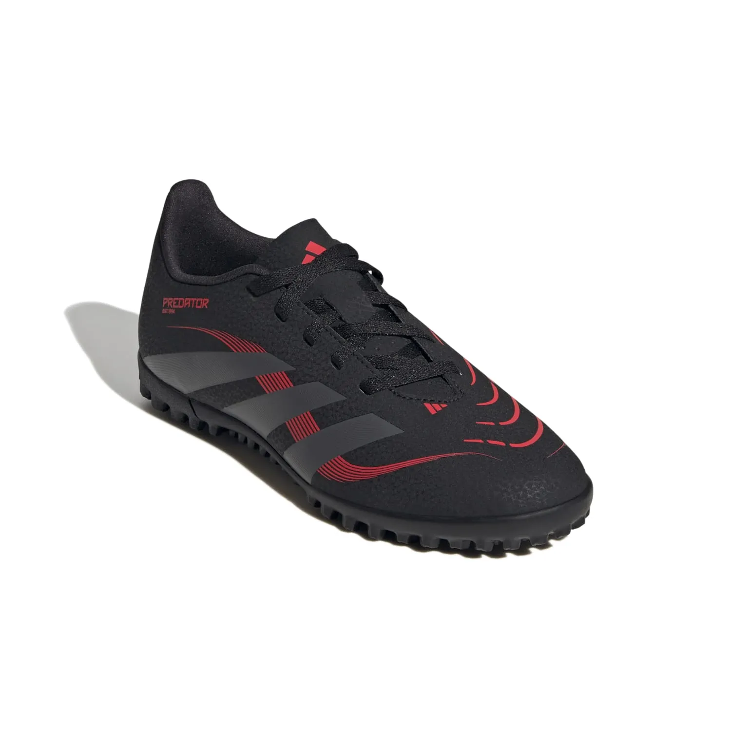 adidas Çocuk Predator Club TF Halı Saha Ayakkabısı ID3807 - Görsel 2