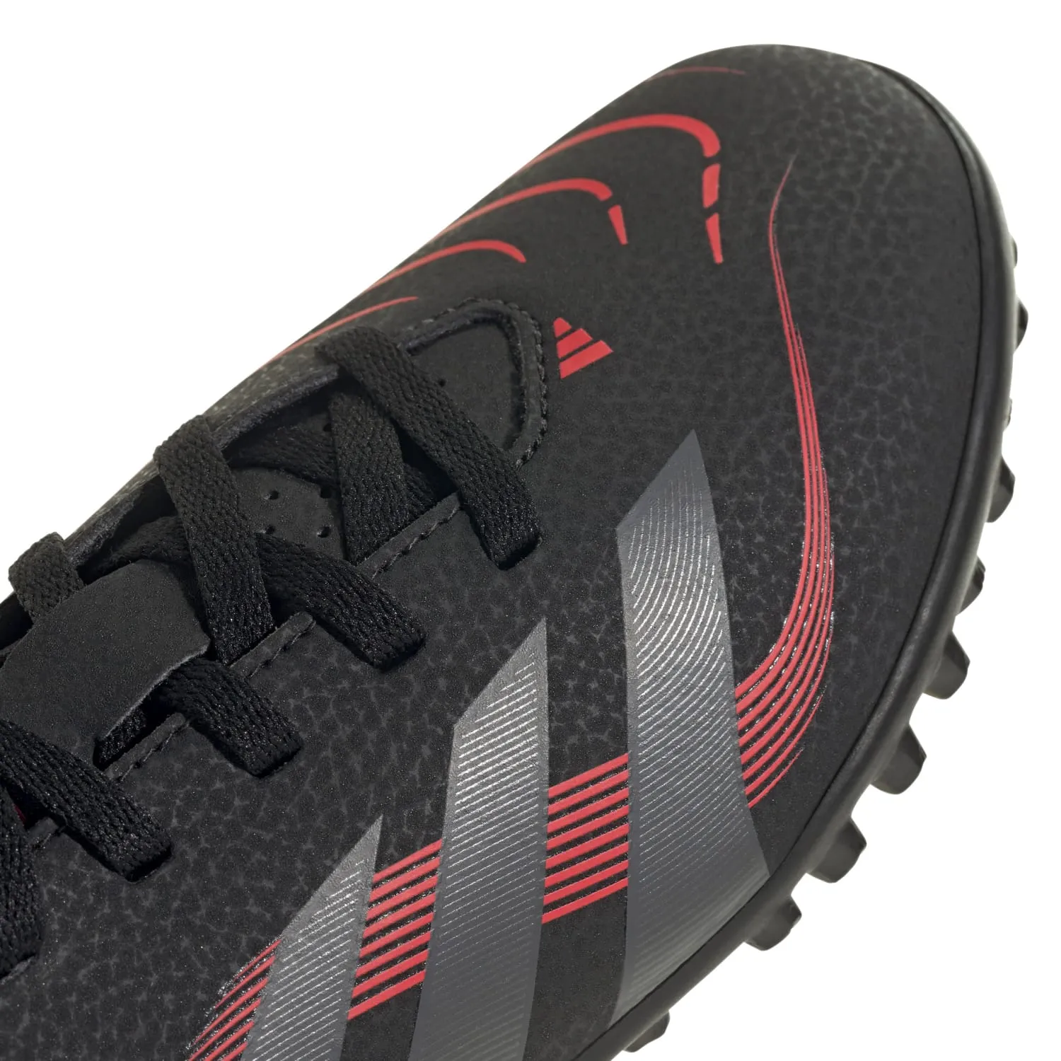 adidas Çocuk Predator Club TF Halı Saha Ayakkabısı ID3807 - Görsel 3