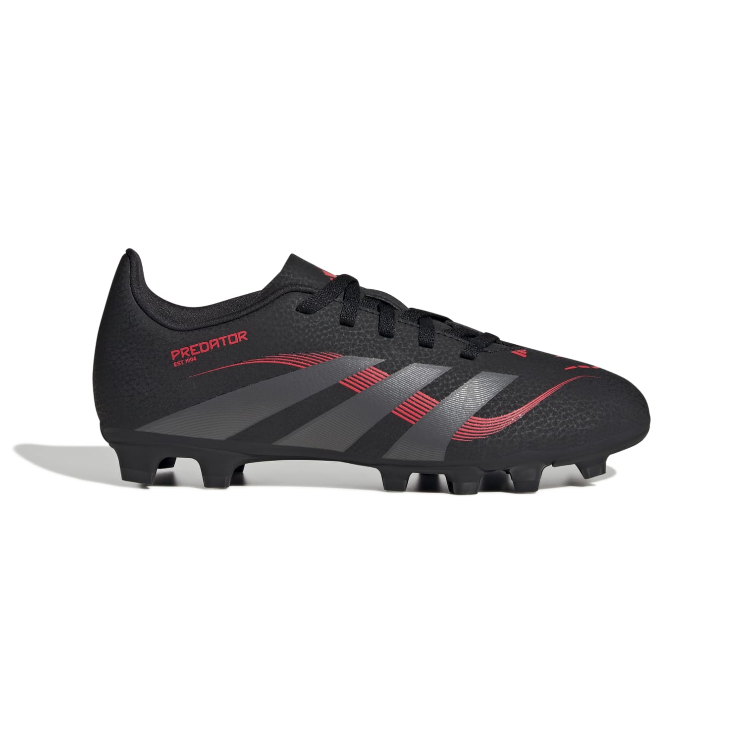 adidas Çocuk Predator Club FG/MG Futbol Ayakkabısı ID3812