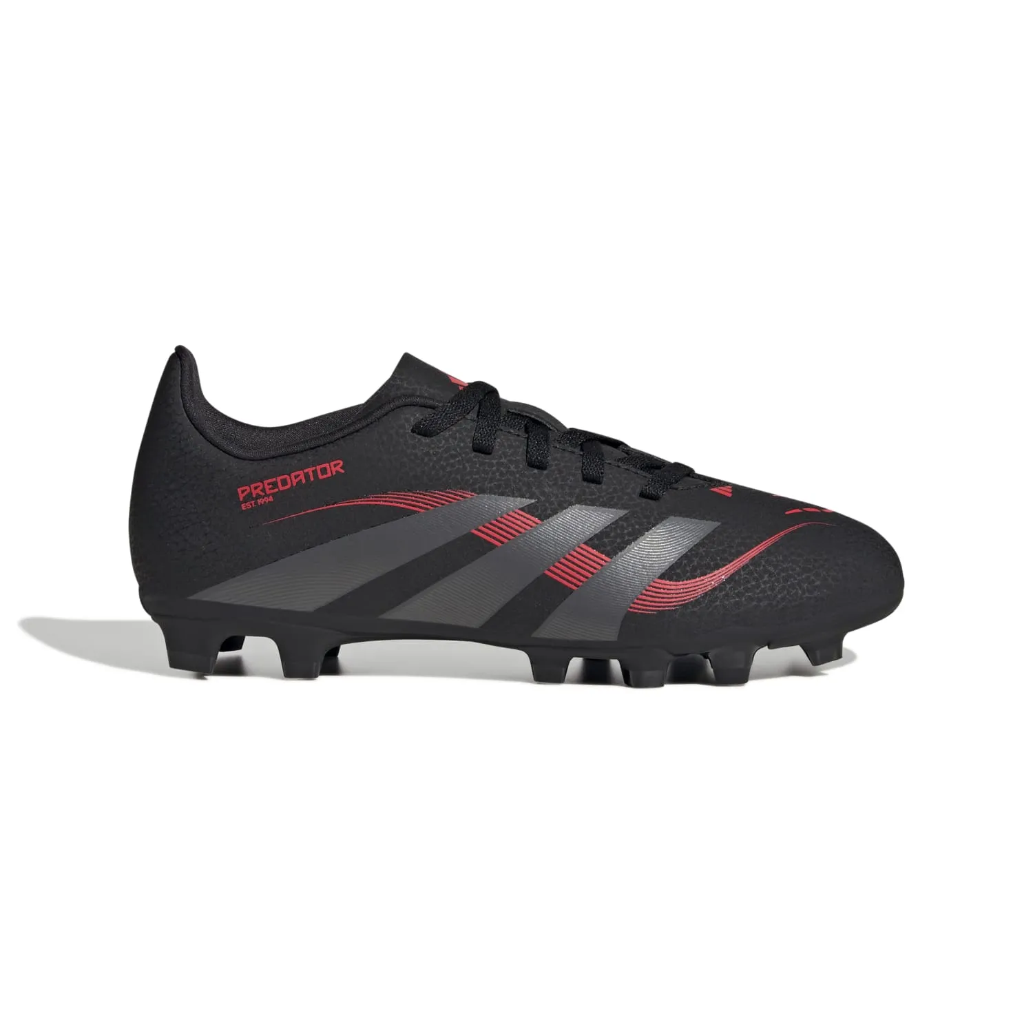 adidas Çocuk Predator Club FG/MG Futbol Ayakkabısı ID3812 - Görsel 1