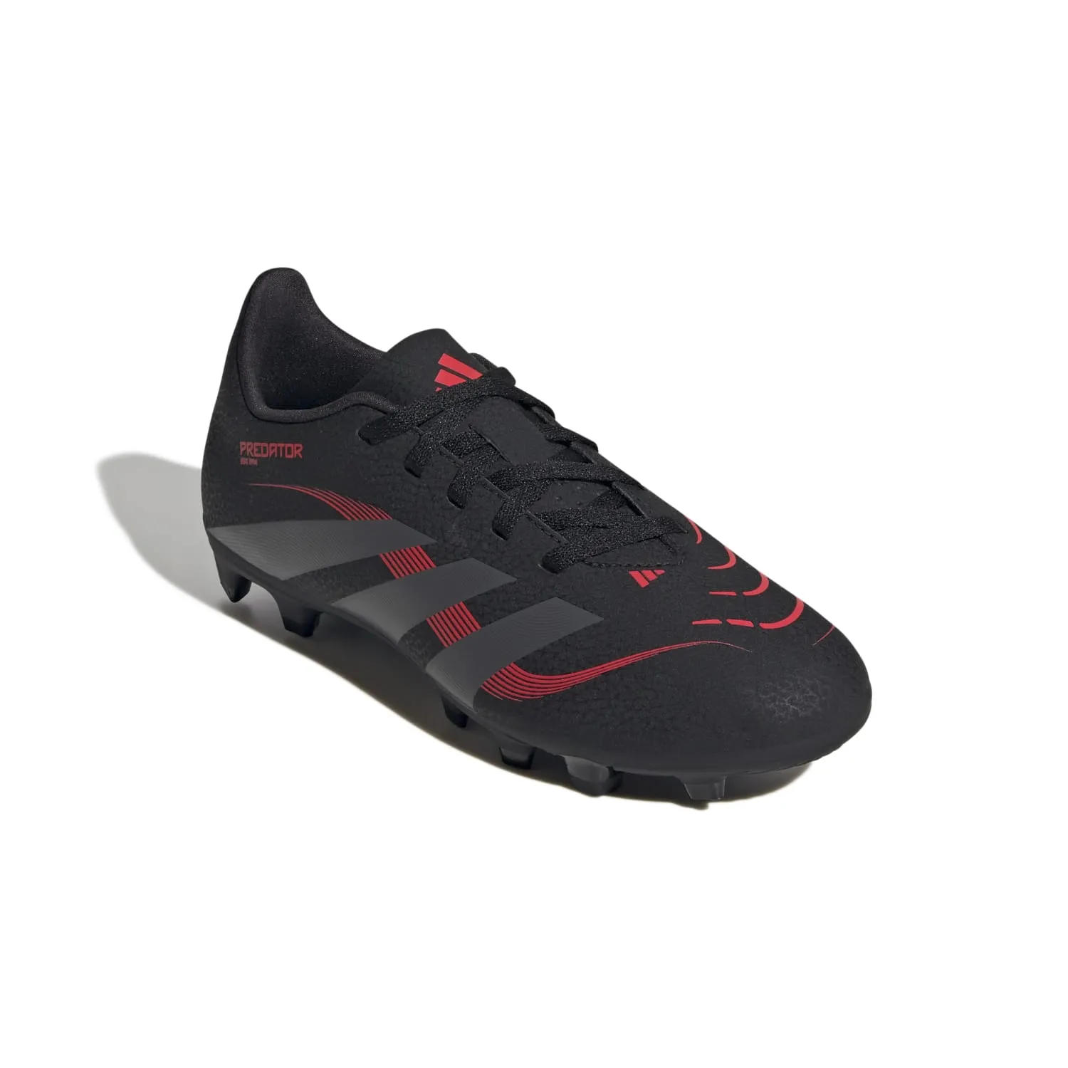 adidas Çocuk Predator Club FG/MG Futbol Ayakkabısı ID3812 - Görsel 2