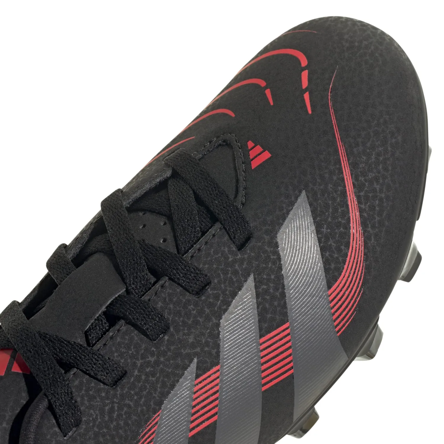 adidas Çocuk Predator Club FG/MG Futbol Ayakkabısı ID3812 - Görsel 3