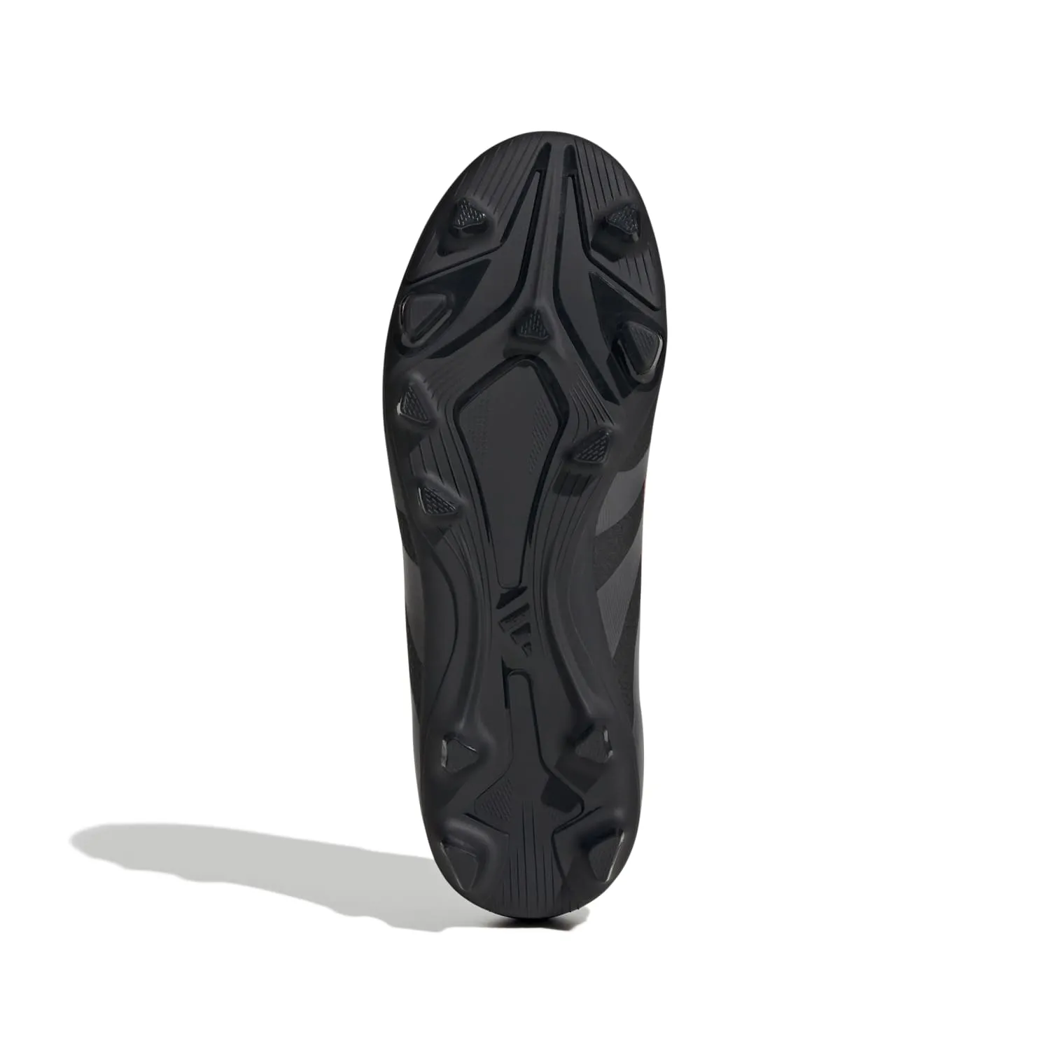adidas Çocuk Predator Club FG/MG Futbol Ayakkabısı ID3812 - Görsel 4