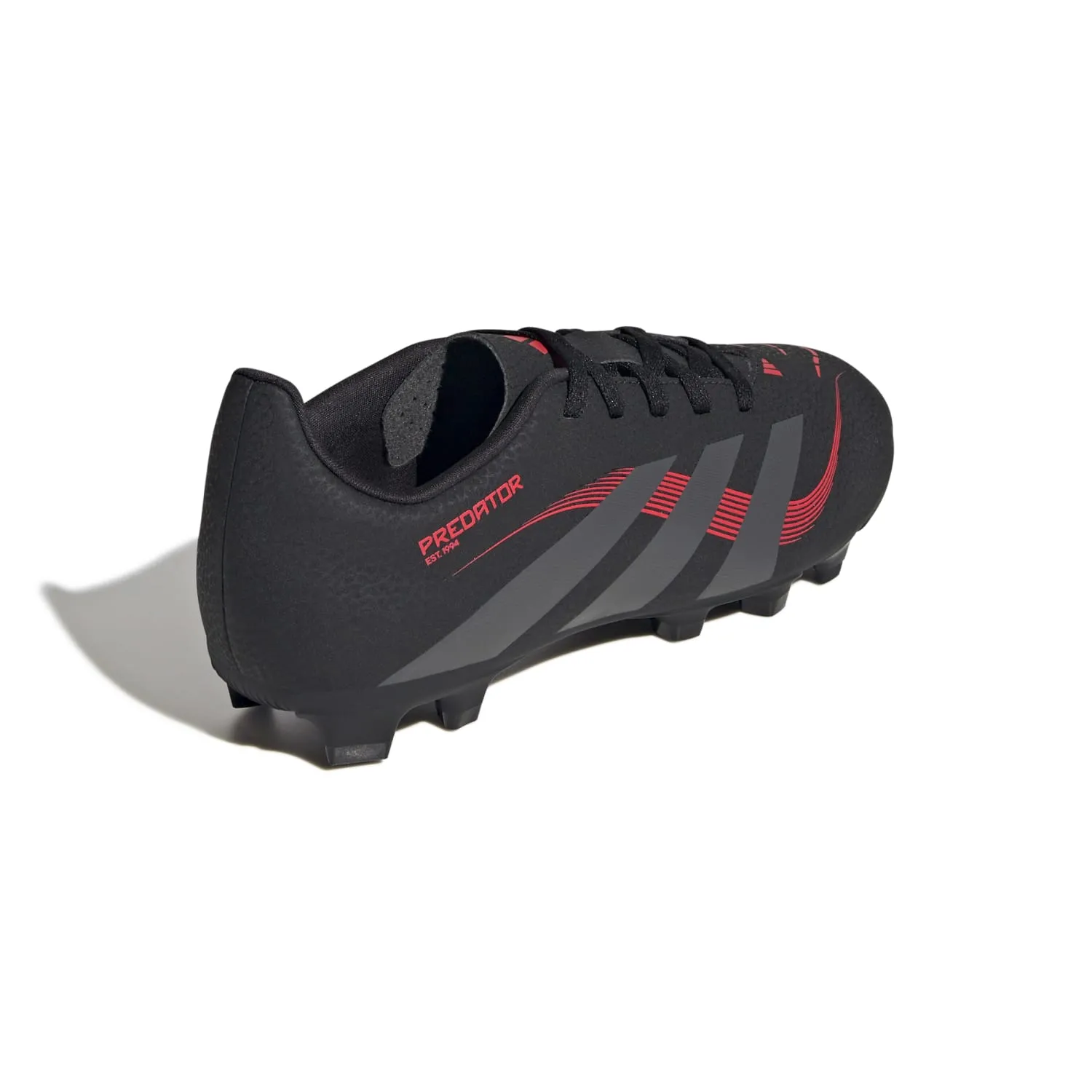 adidas Çocuk Predator Club FG/MG Futbol Ayakkabısı ID3812 - Görsel 5
