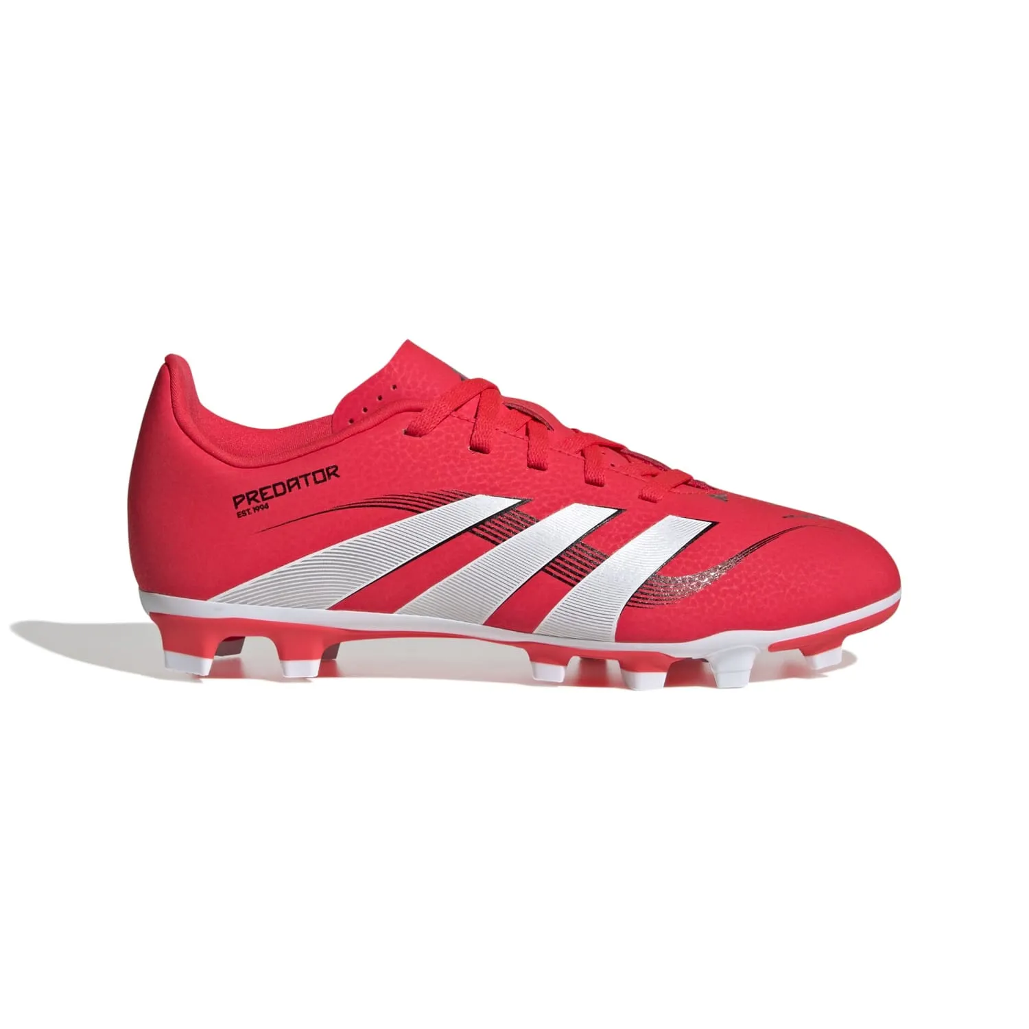 adidas Çocuk Predator Club FG/MG Futbol Ayakkabısı ID3813 - Görsel 1