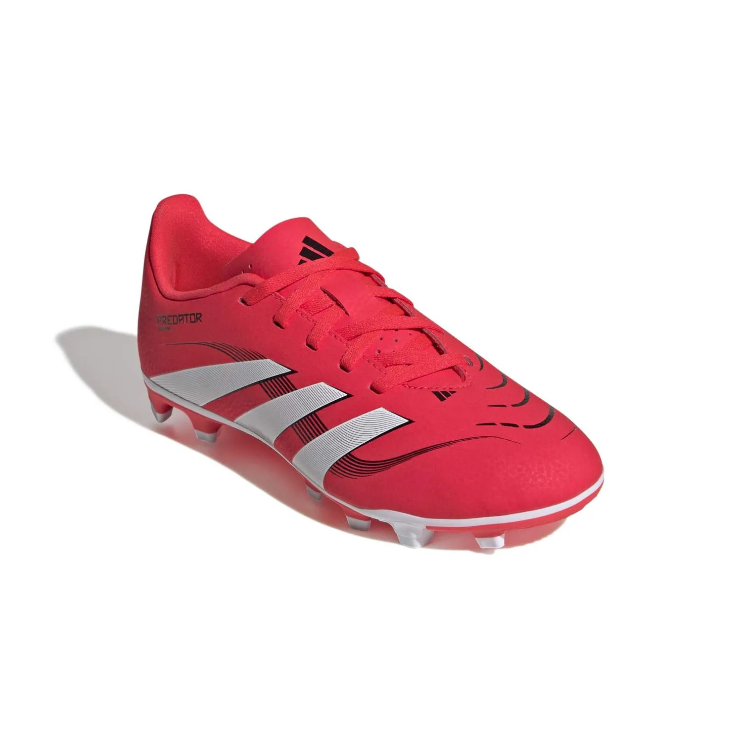 adidas Çocuk Predator Club FG/MG Futbol Ayakkabısı ID3813 - Görsel 2