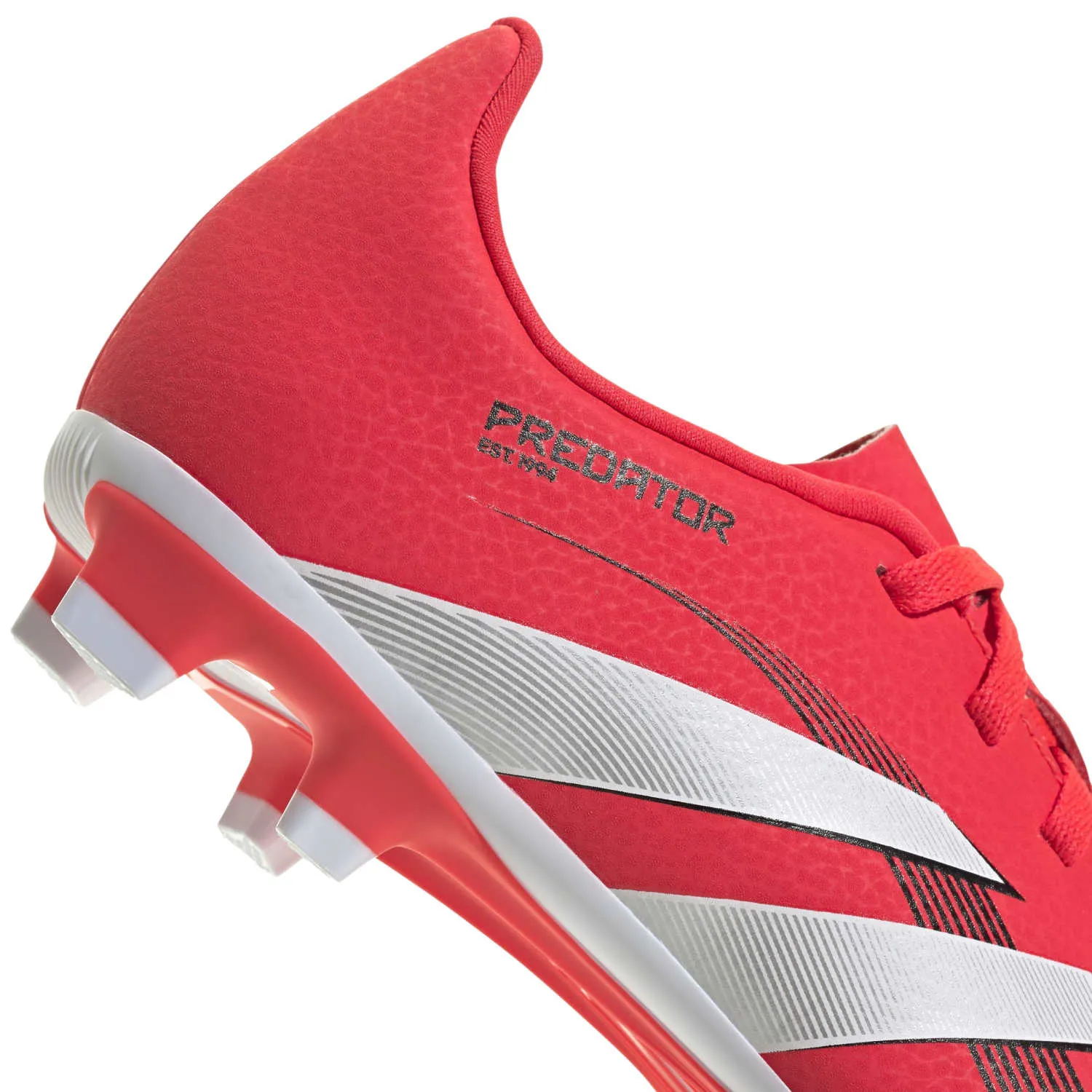 adidas Çocuk Predator Club FG/MG Futbol Ayakkabısı ID3813 - Görsel 3