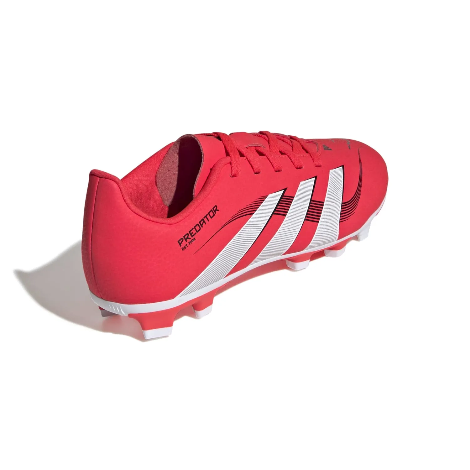 adidas Çocuk Predator Club FG/MG Futbol Ayakkabısı ID3813 - Görsel 5