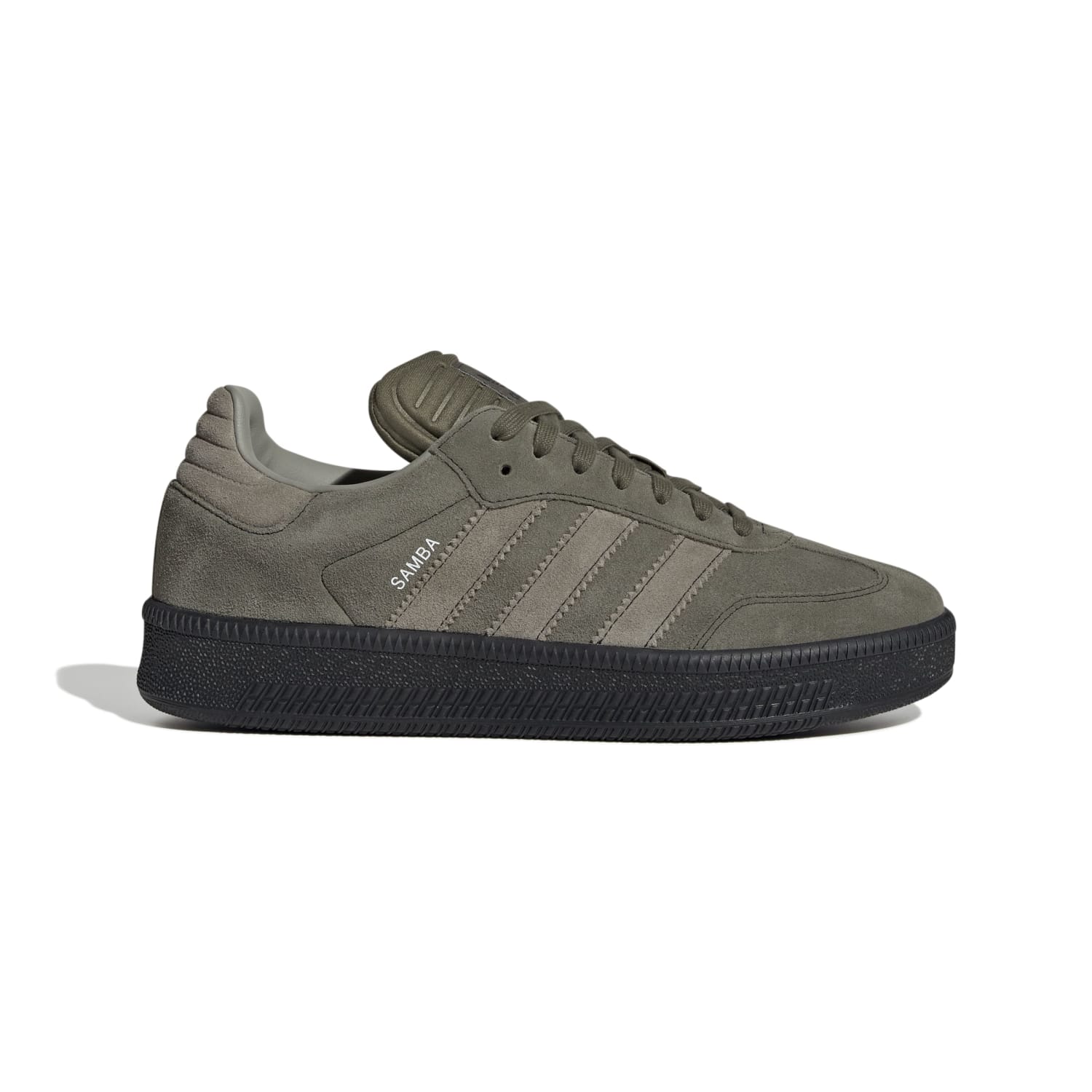 adidas Unisex Samba XLG Günlük Ayakkabı ID3913