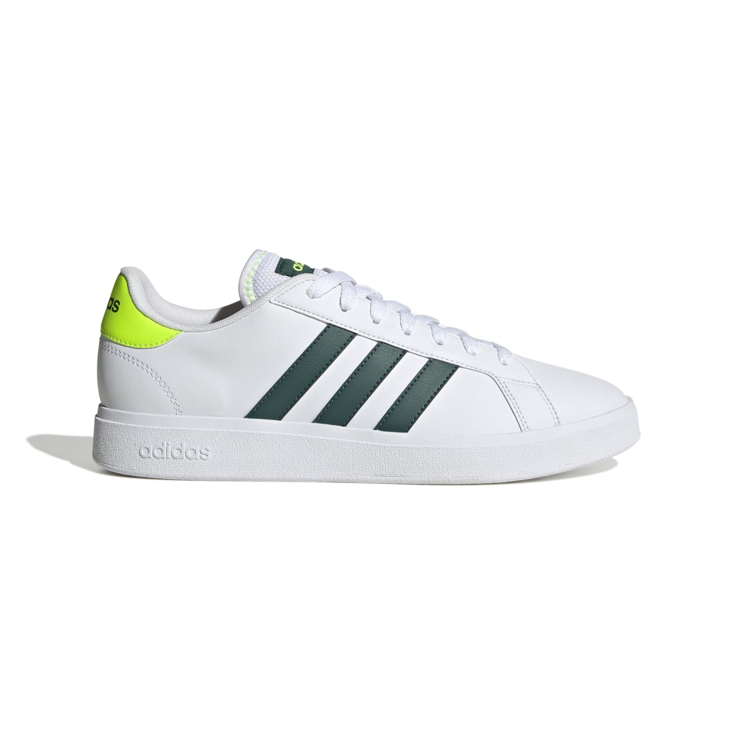 adidas Erkek Ayakkabı Grand Court Base 2.0 ID4450