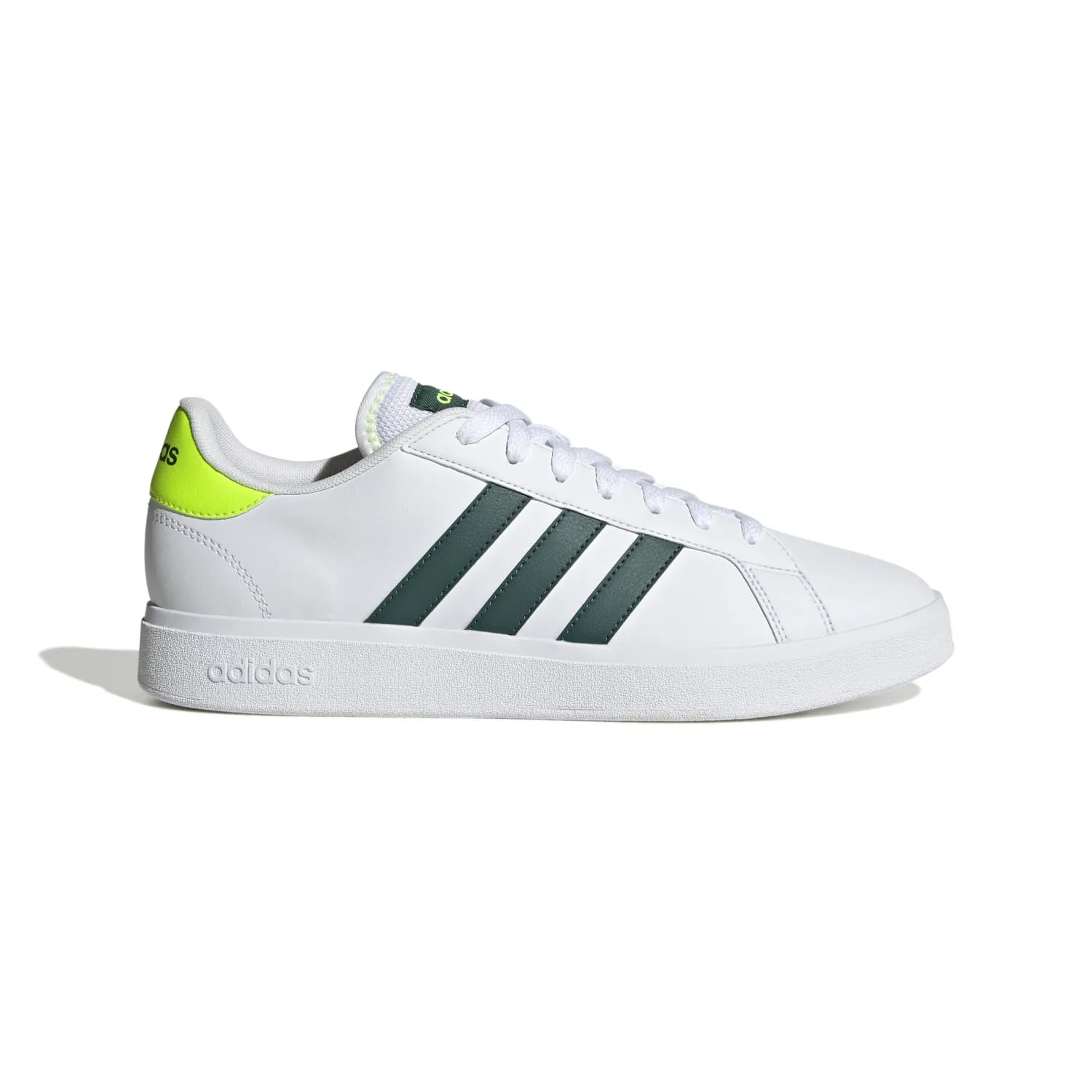 adidas Erkek Ayakkabı Grand Court Base 2.0 ID4450 - Görsel 1