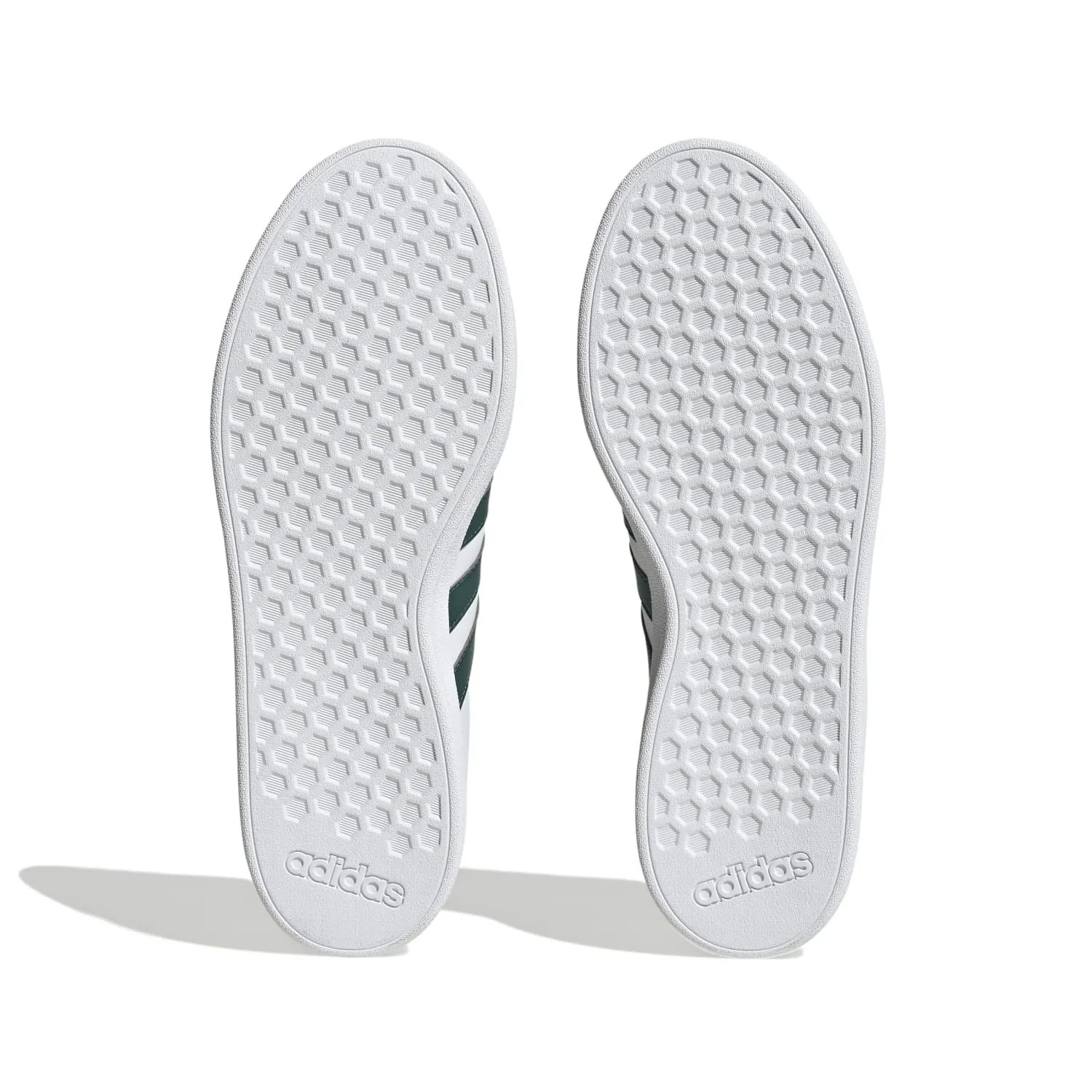 adidas Erkek Ayakkabı Grand Court Base 2.0 ID4450 - Görsel 4