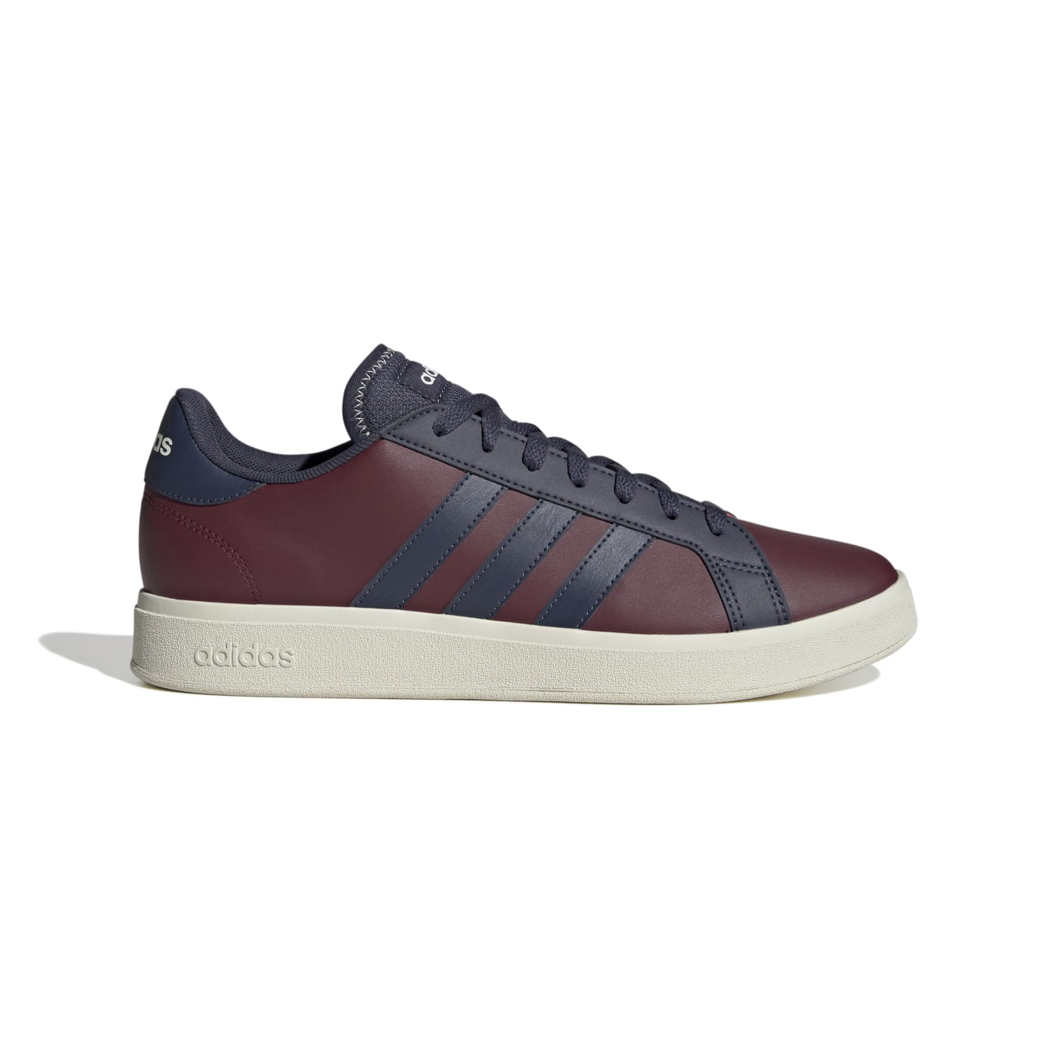 adidas Erkek Ayakkabı Grand Court Base 2.0 ID4458
