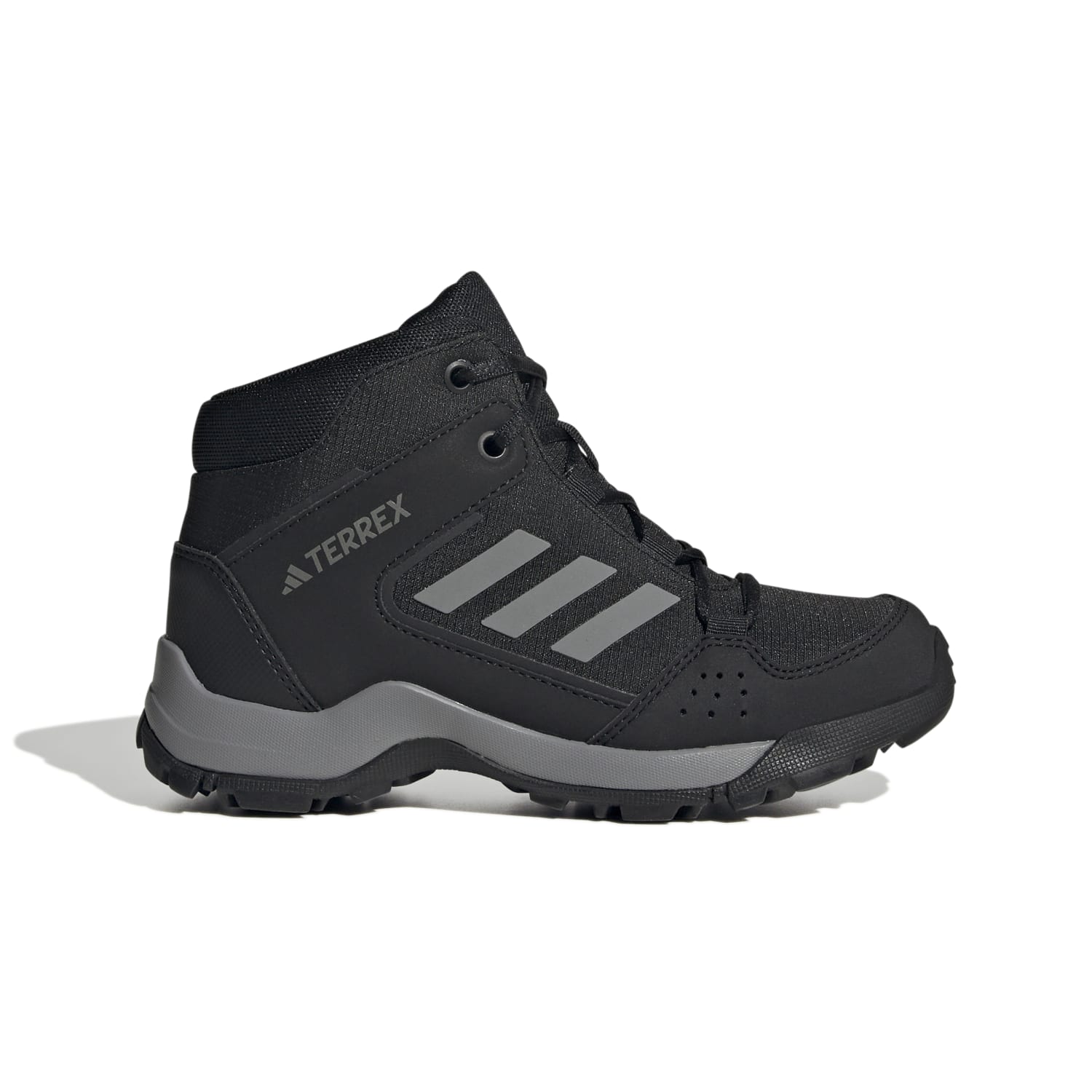 adidas  TERREX HYPERHIKER MID K Spor Ayakkabı ID4857