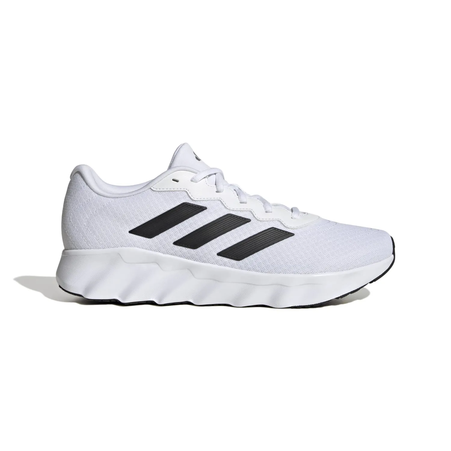 adidas Unisex Switch Move Beyaz Koşu Ayakkabısı  ID5252 - Görsel 1